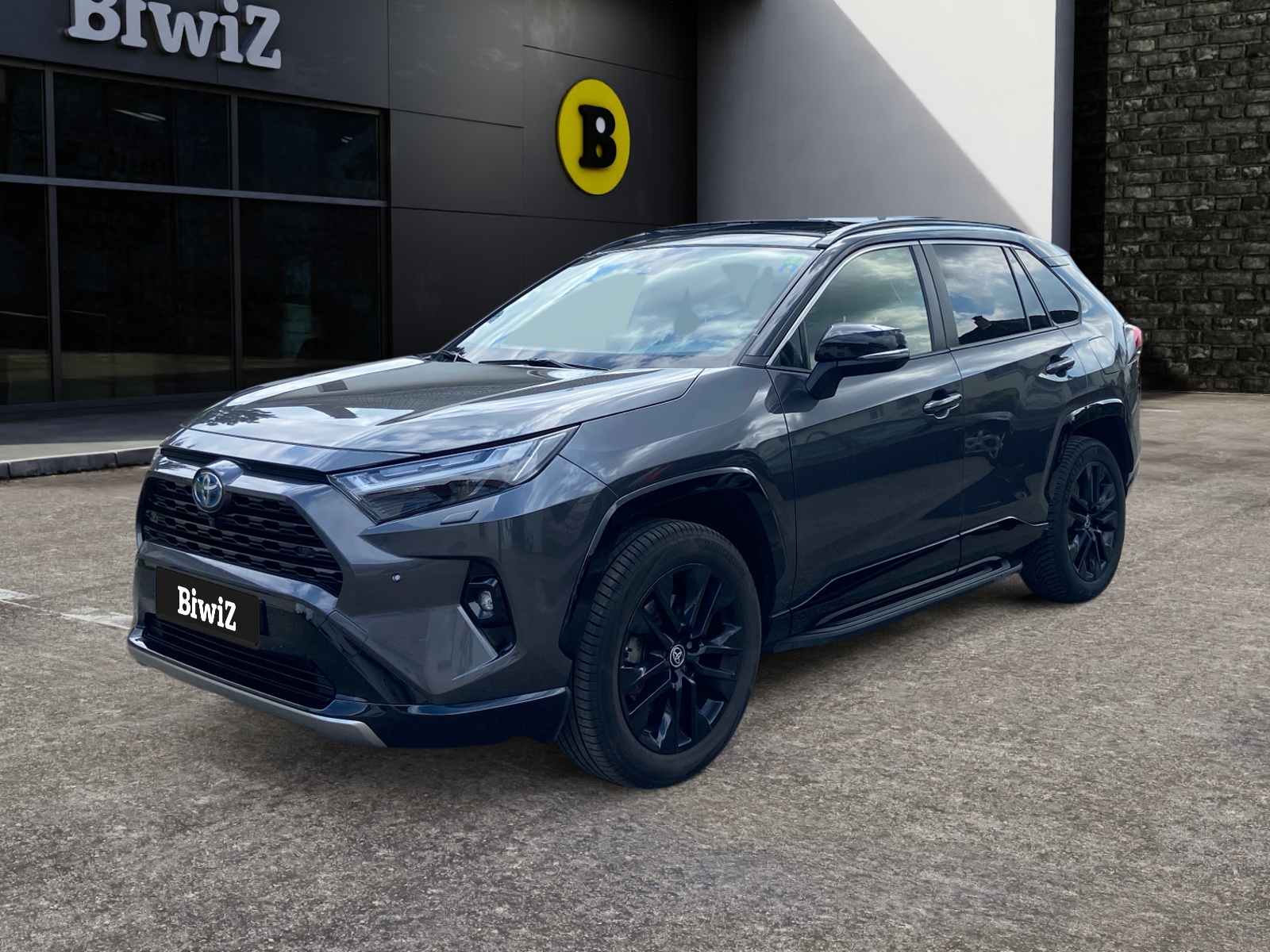 Toyota Rav-4 35