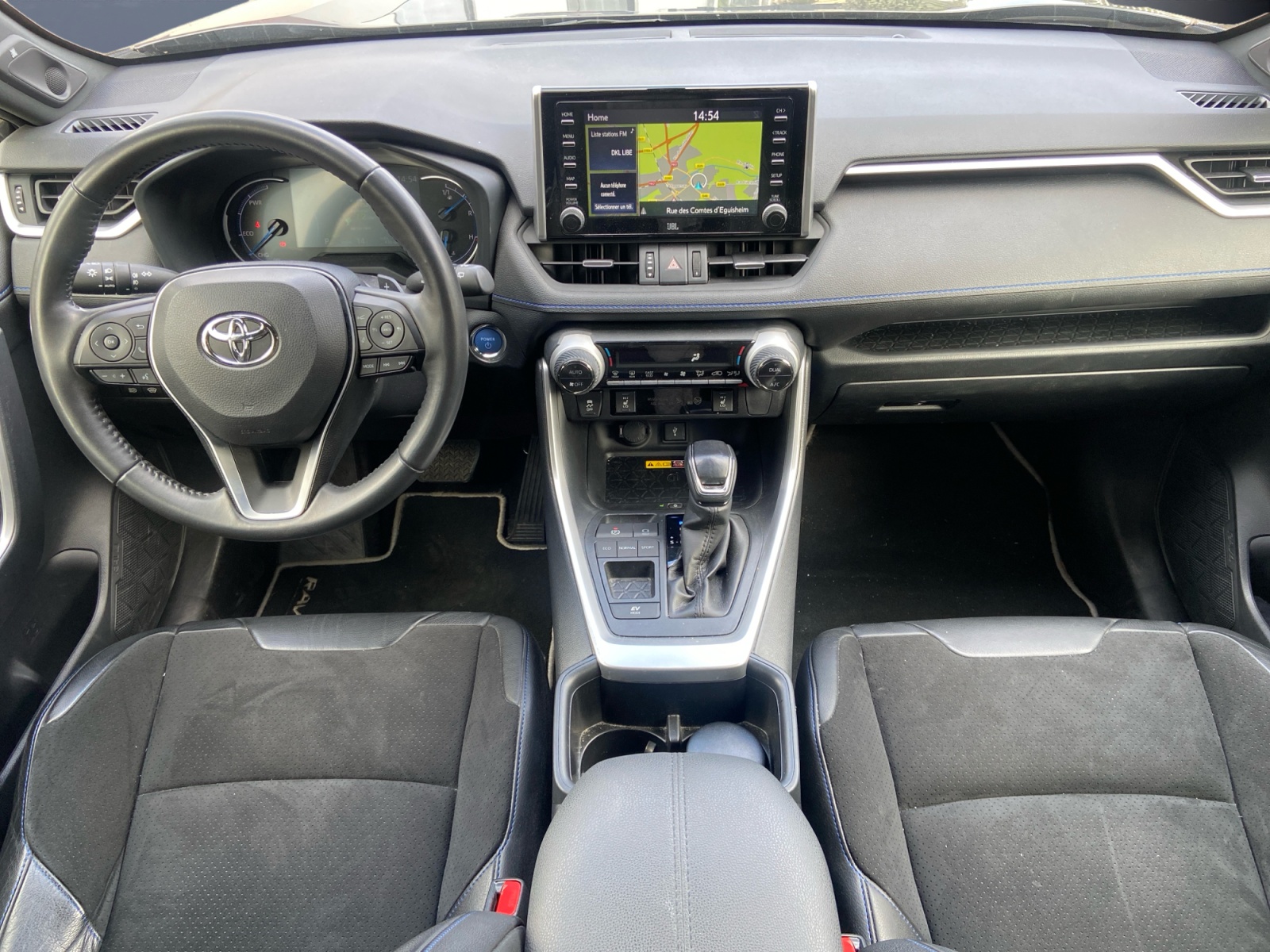 Toyota Rav-4 14