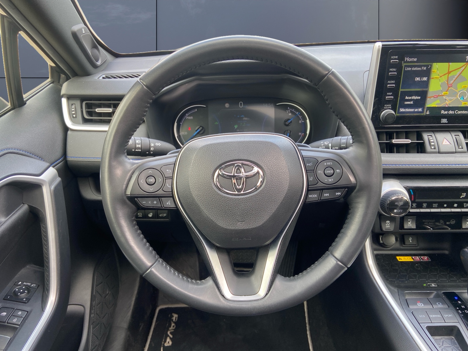 Toyota Rav-4 15
