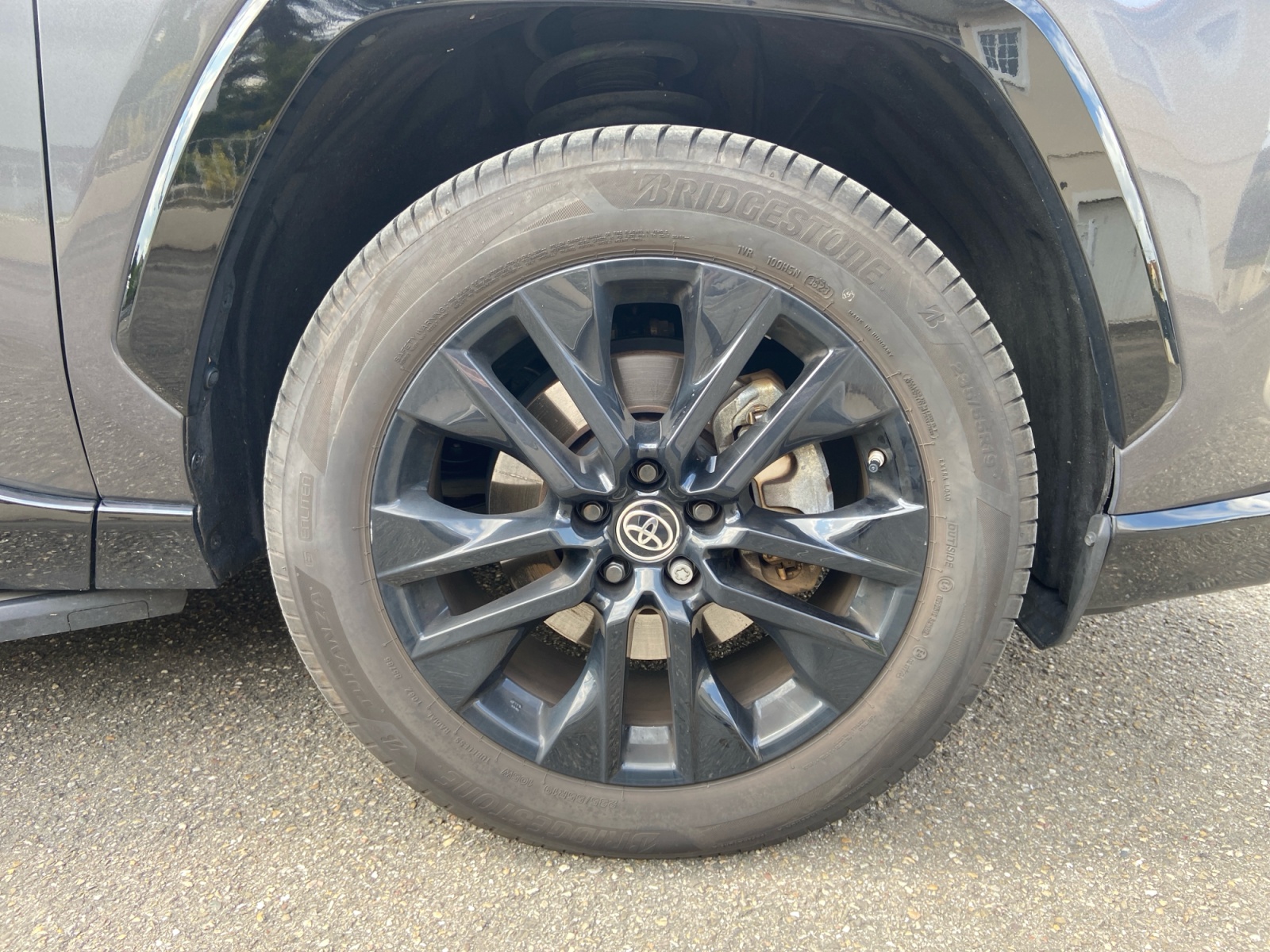 Toyota Rav-4 31
