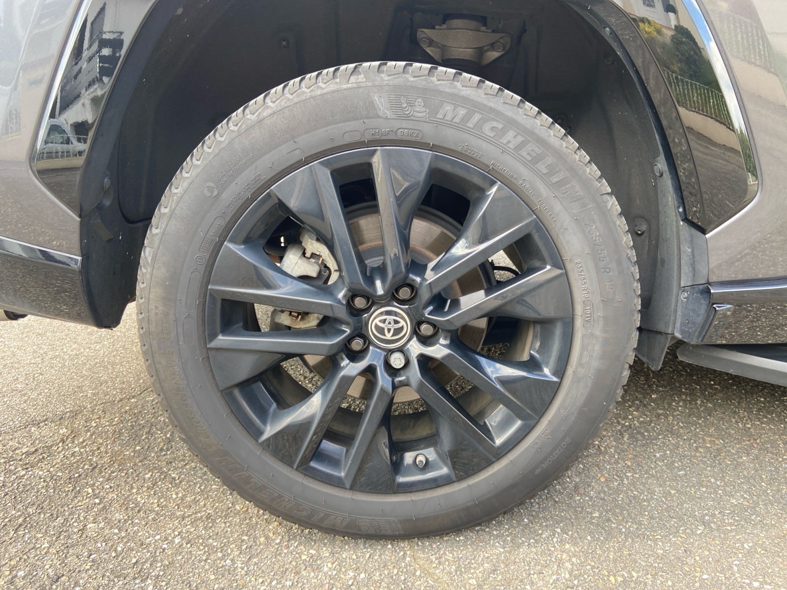 Toyota Rav-4 32