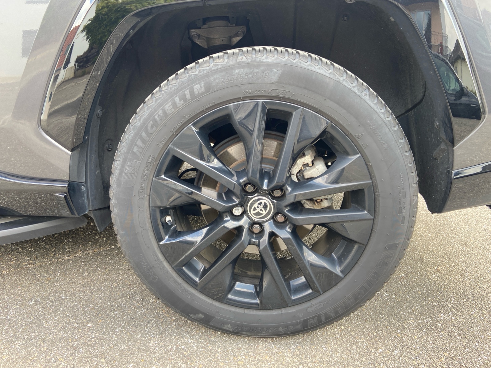 Toyota Rav-4 33
