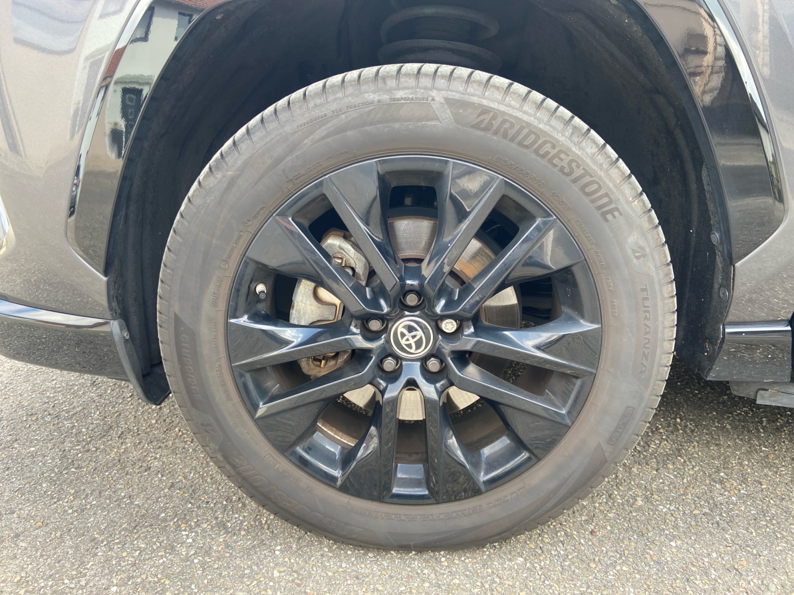 Toyota Rav-4 34