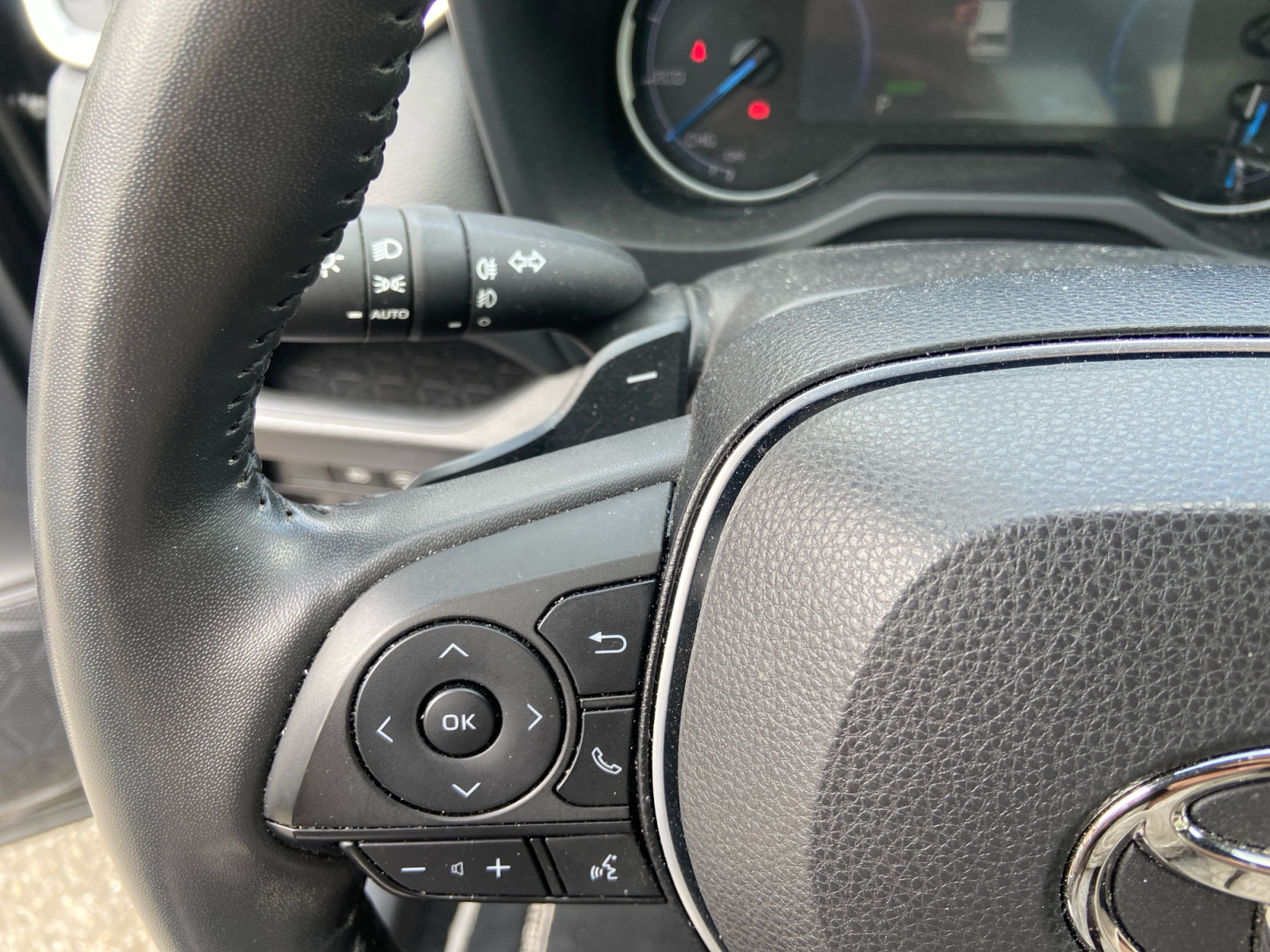 Toyota Rav-4 18