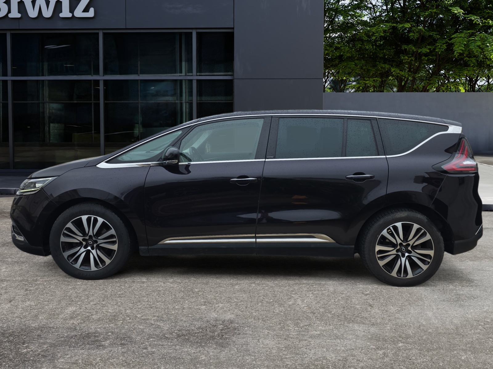 Renault Espace 1