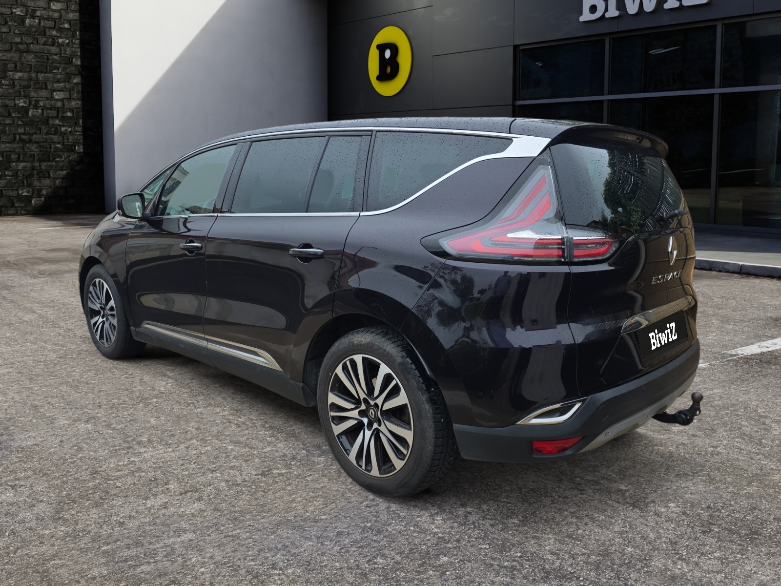 Renault Espace 2