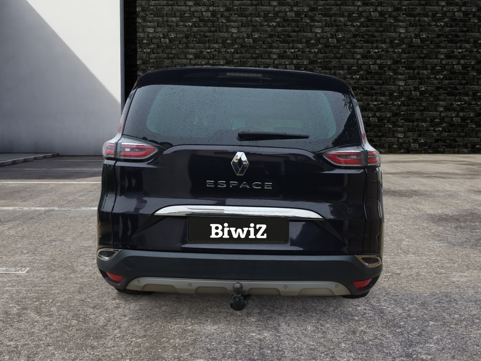 Renault Espace 3