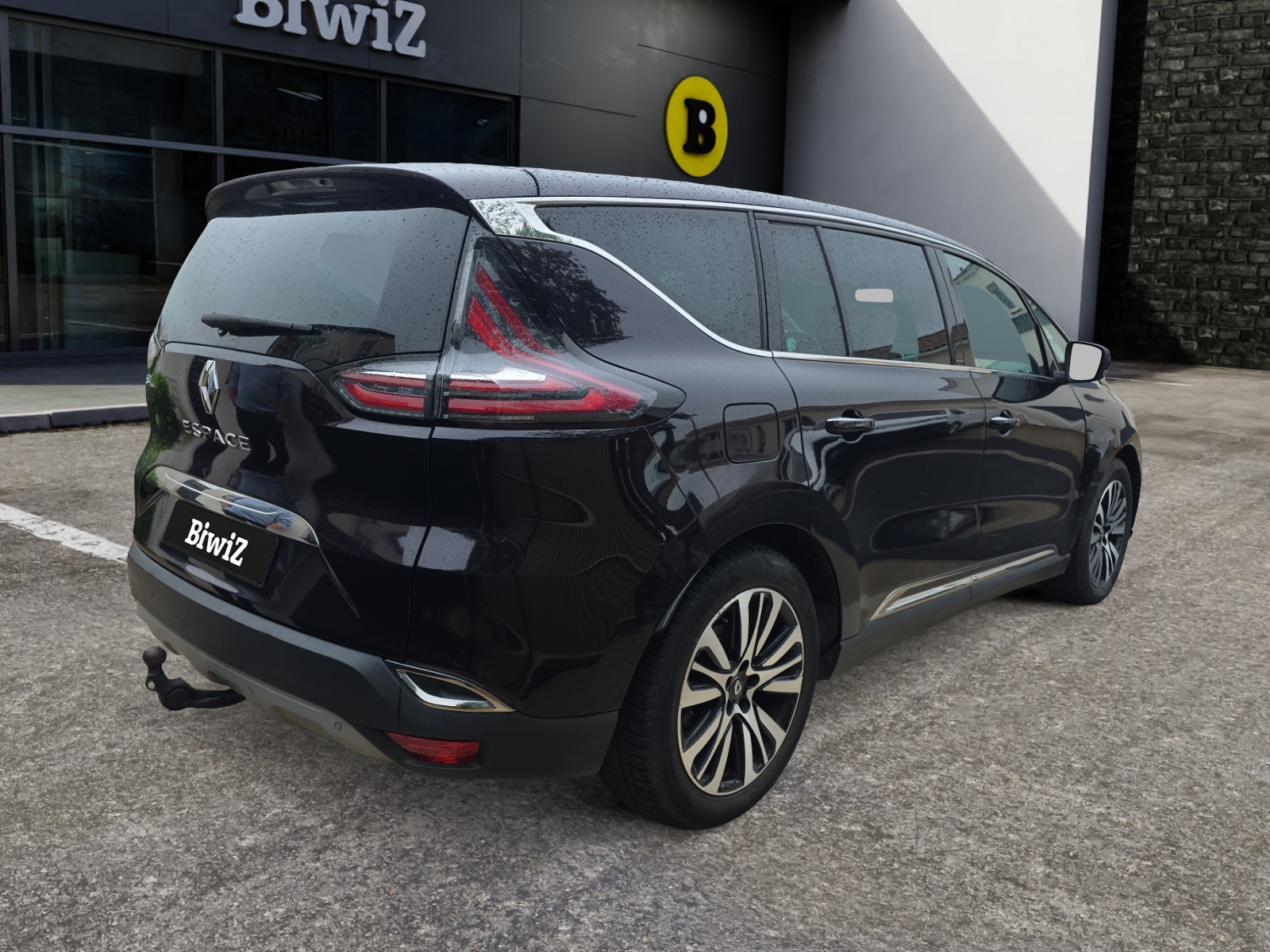 Renault Espace 4