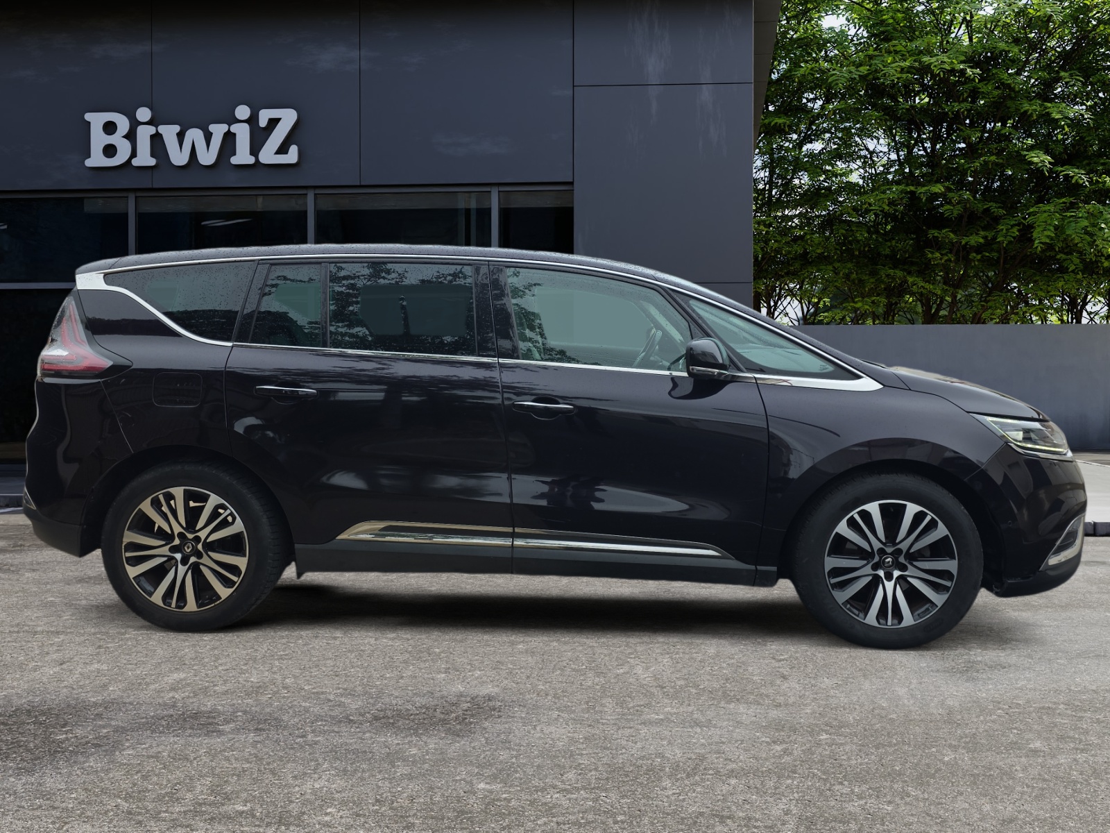 Renault Espace 5
