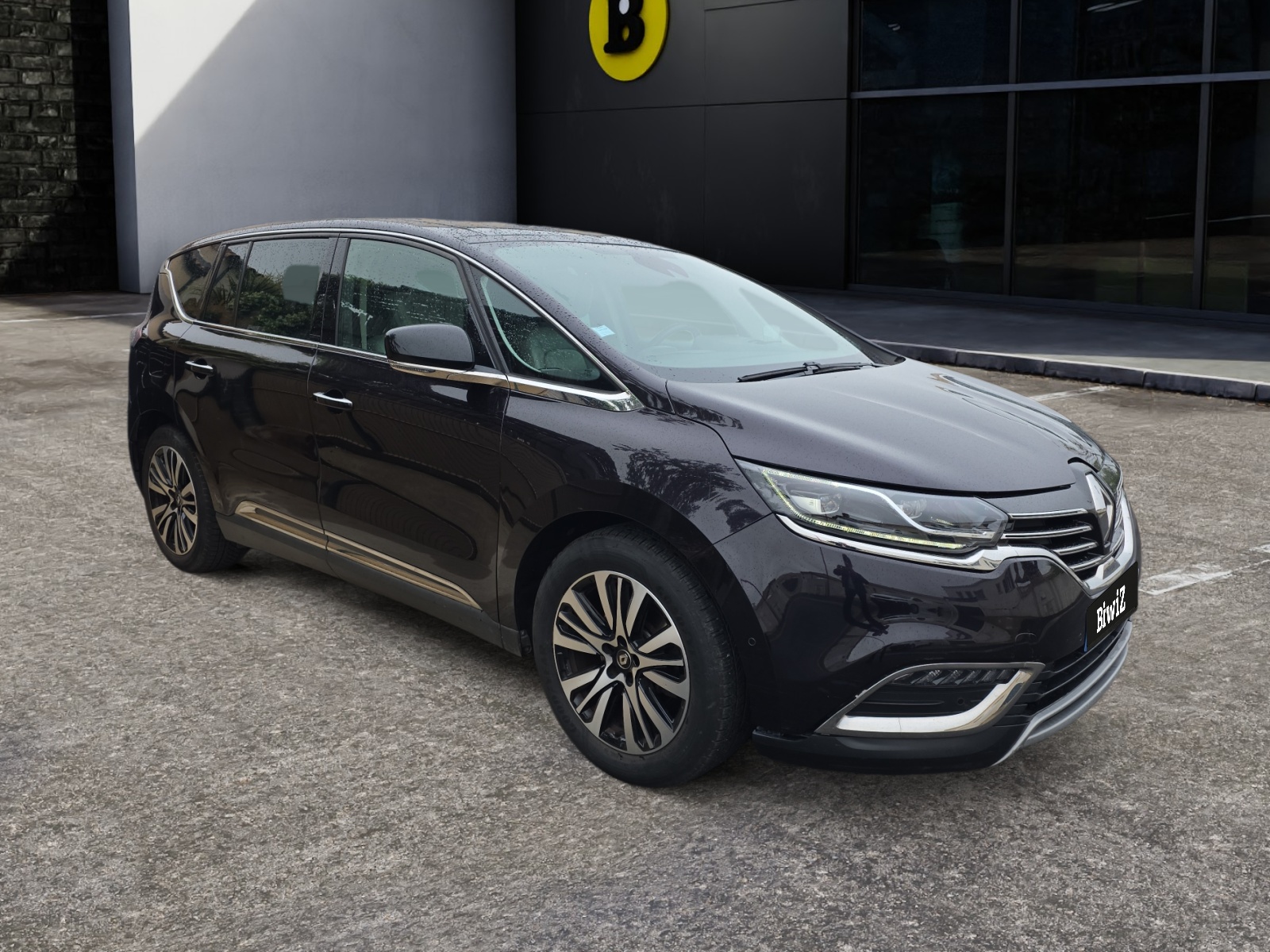 Renault Espace 6