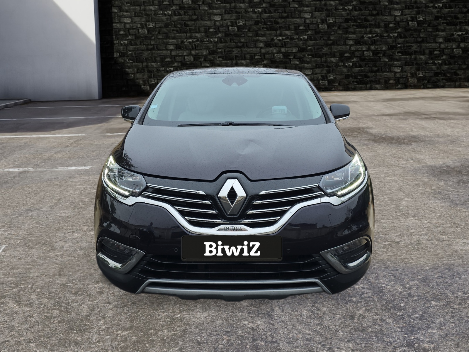 Renault Espace 7
