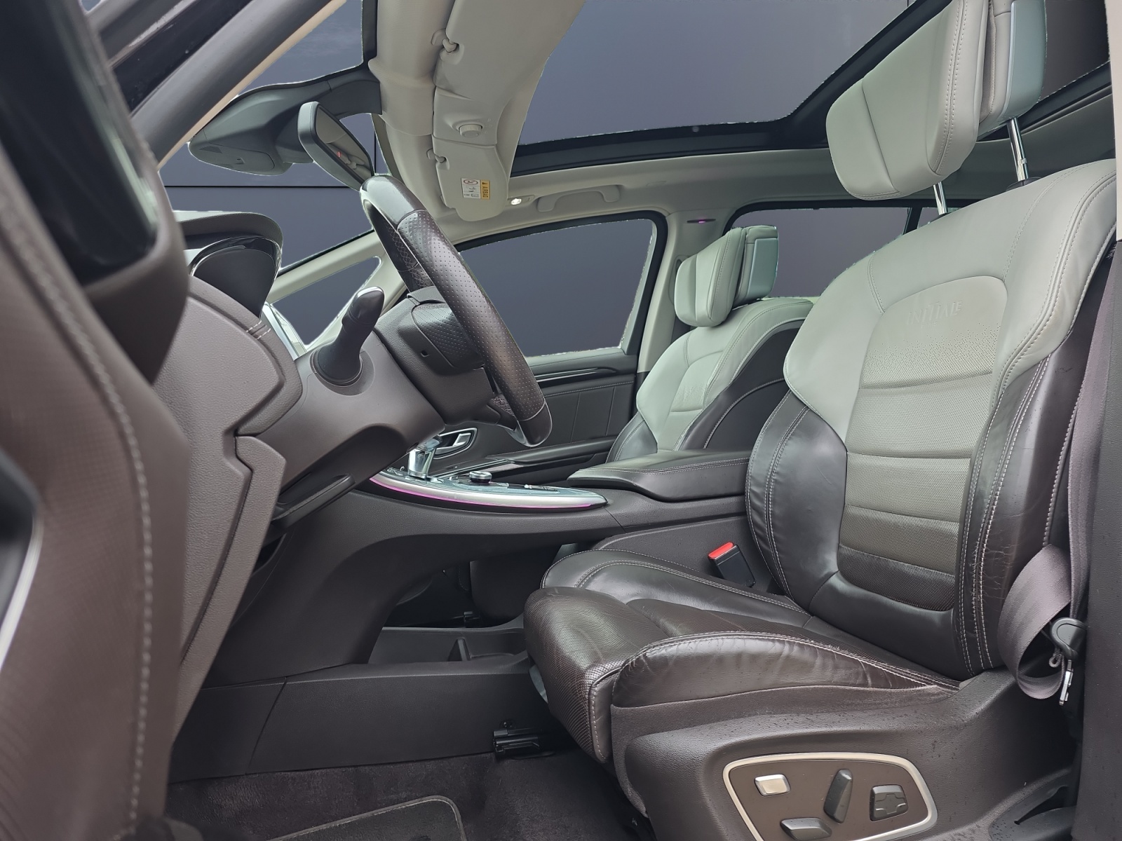 Renault Espace 9