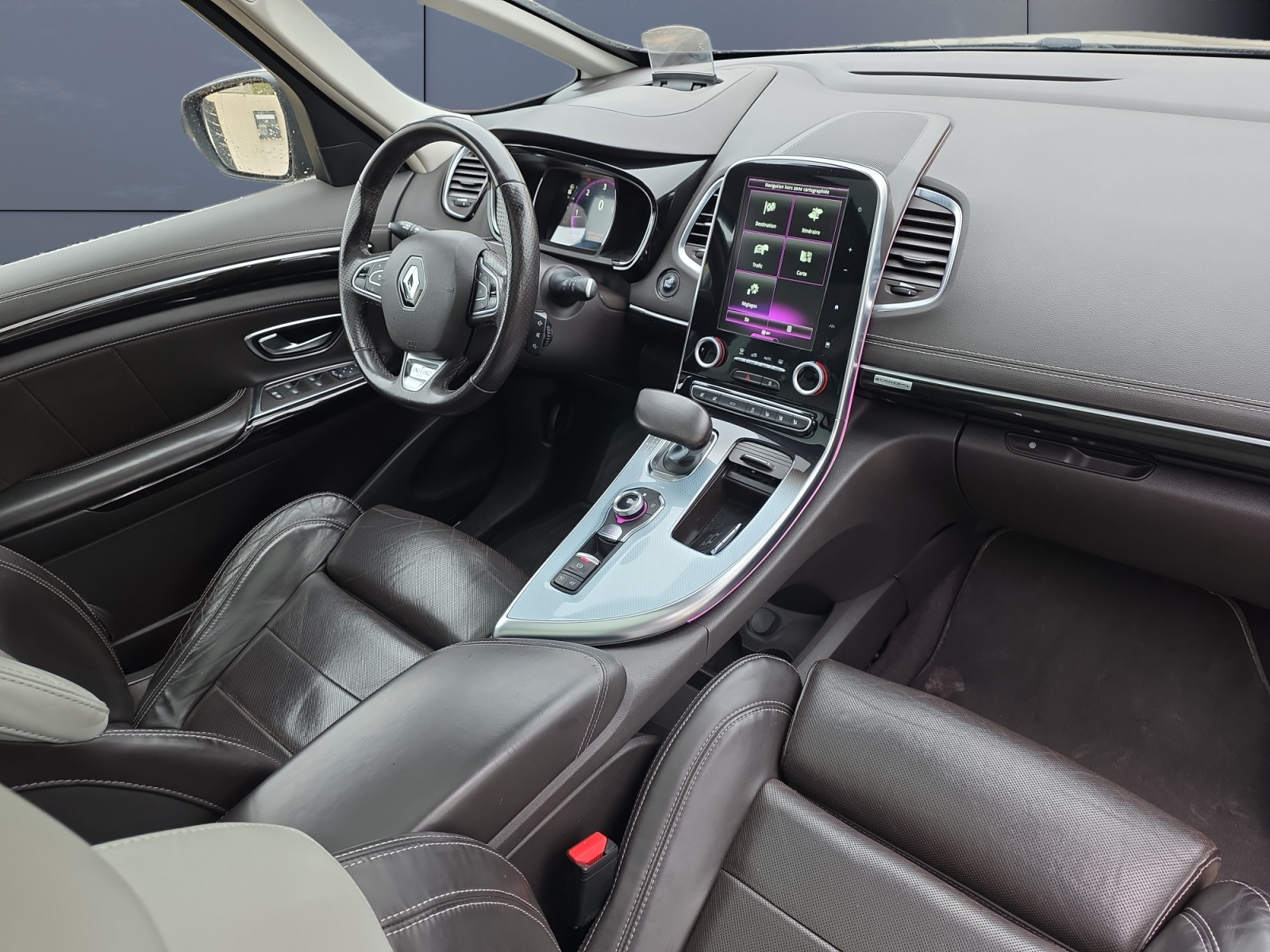 Renault Espace 12