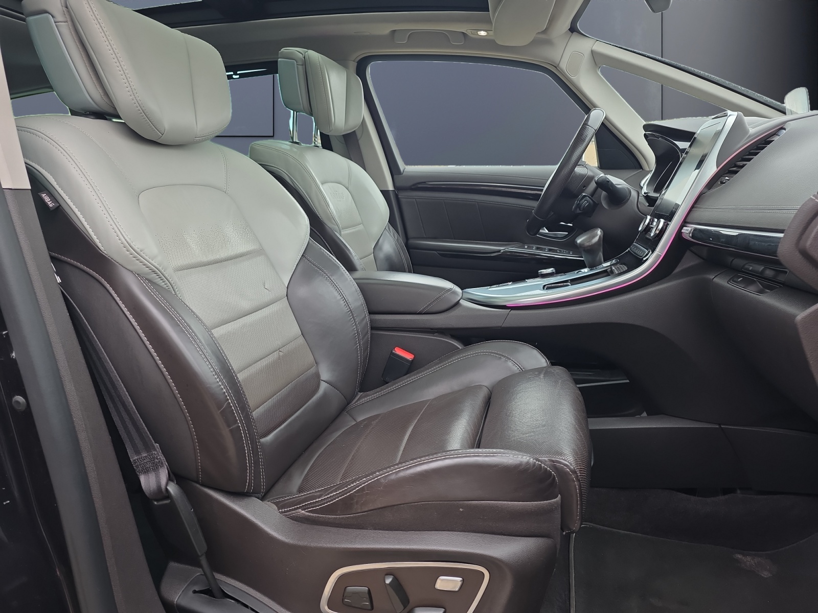 Renault Espace 13