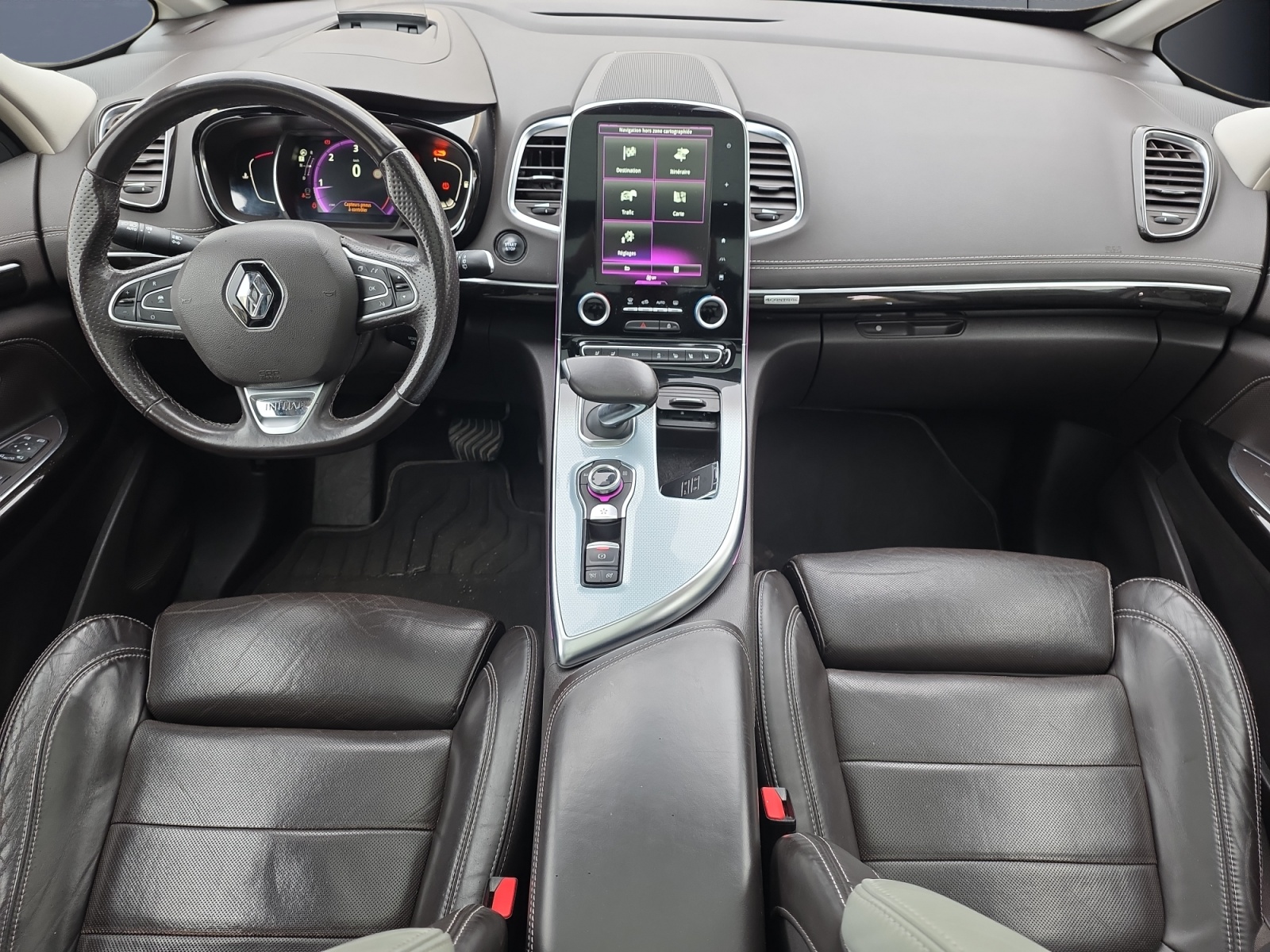 Renault Espace 14