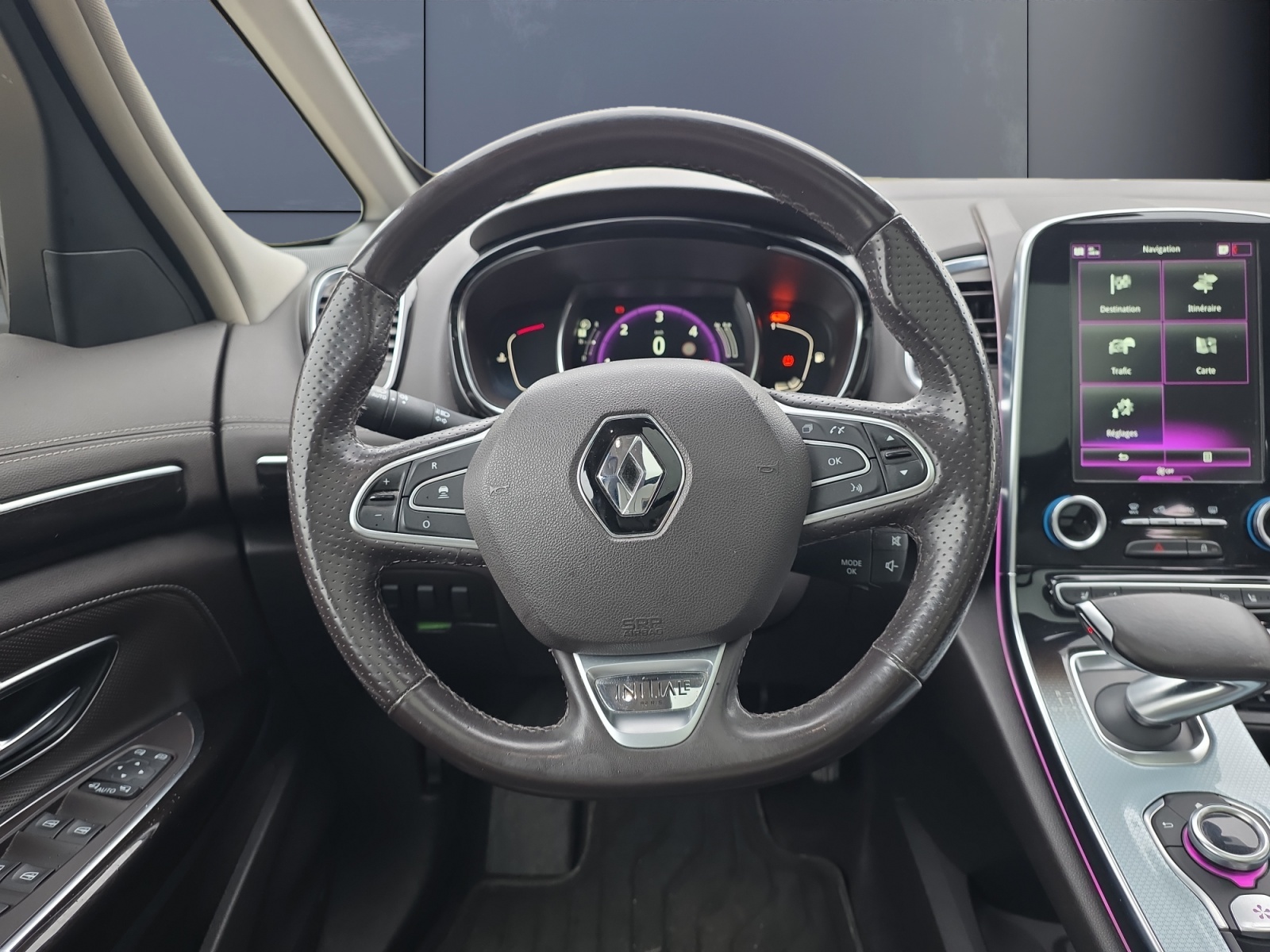 Renault Espace 15