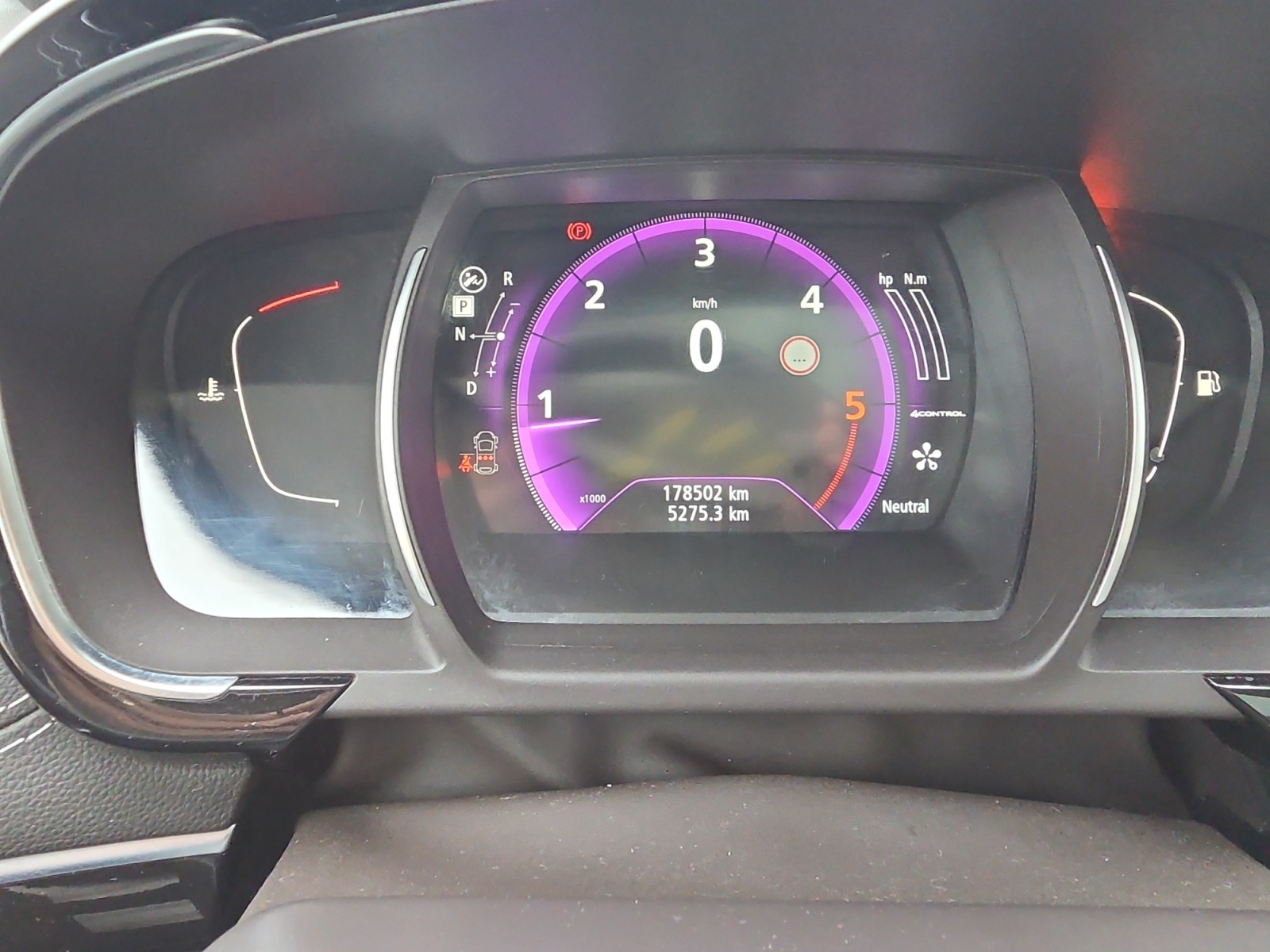 Renault Espace 16