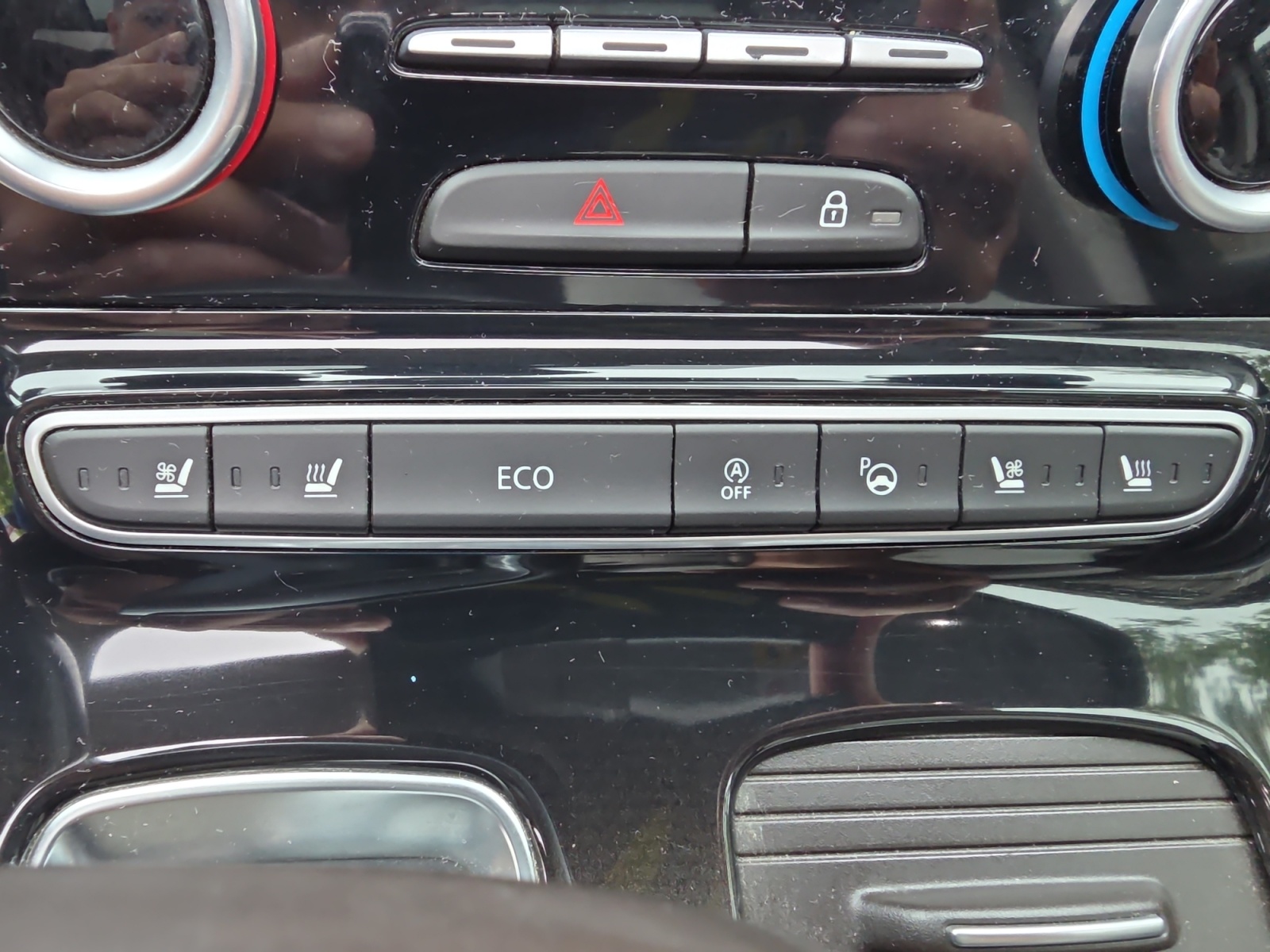 Renault Espace 21