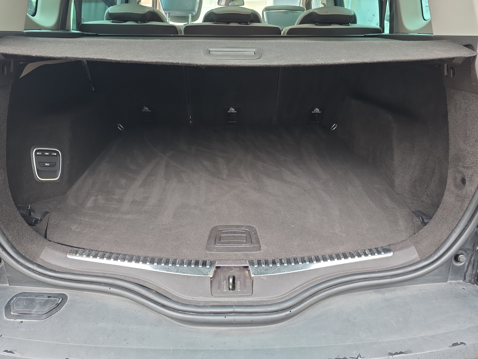 Renault Espace 25
