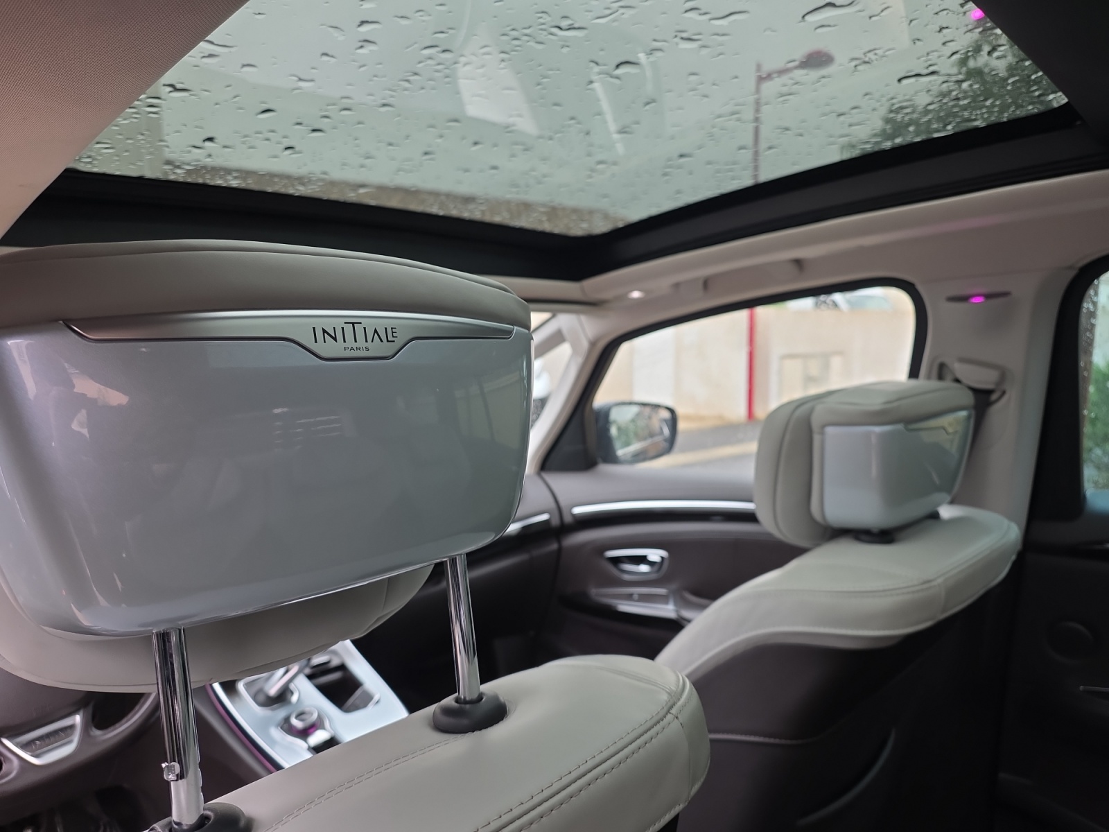 Renault Espace 27