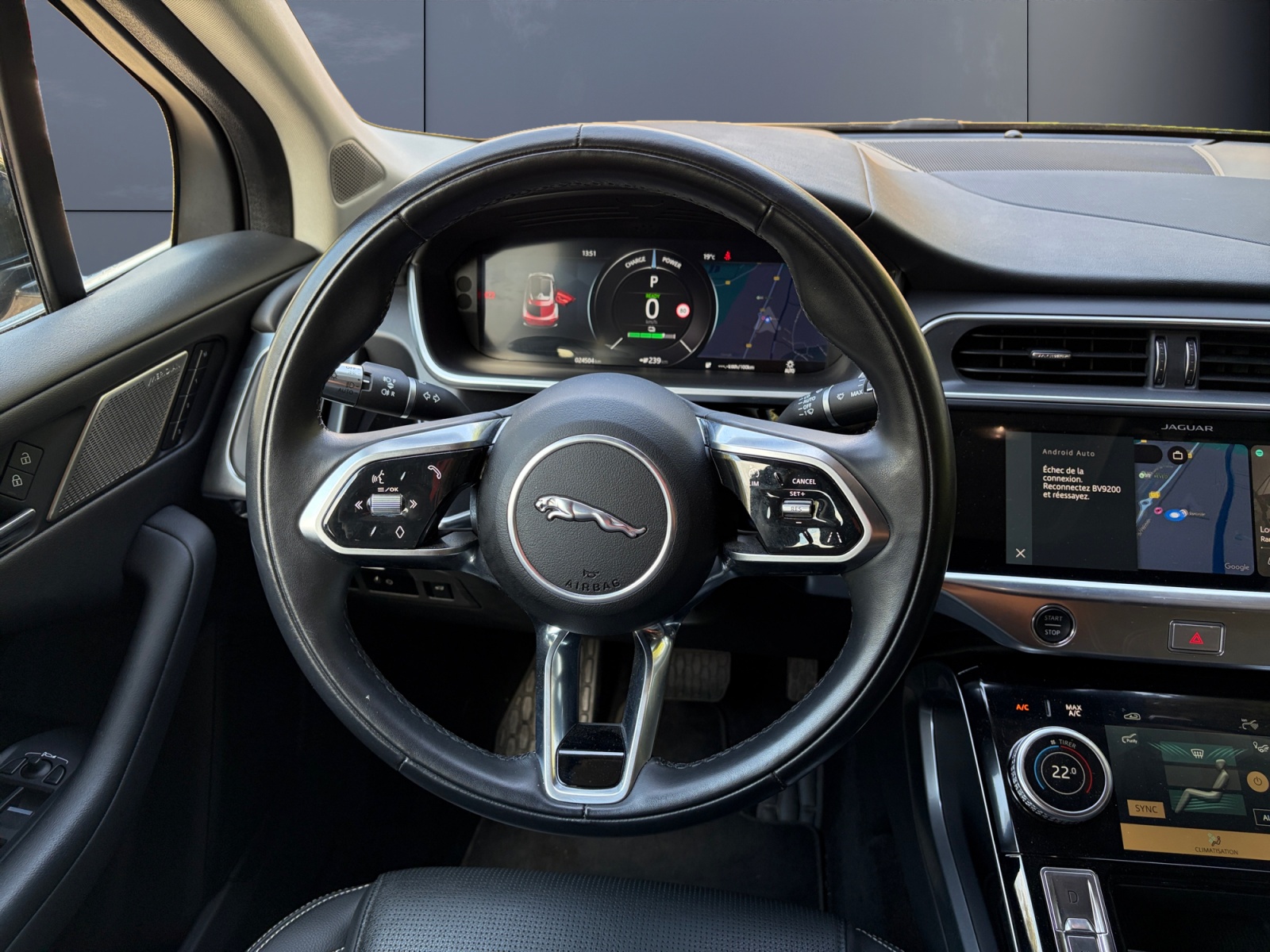 Jaguar I-Pace 15