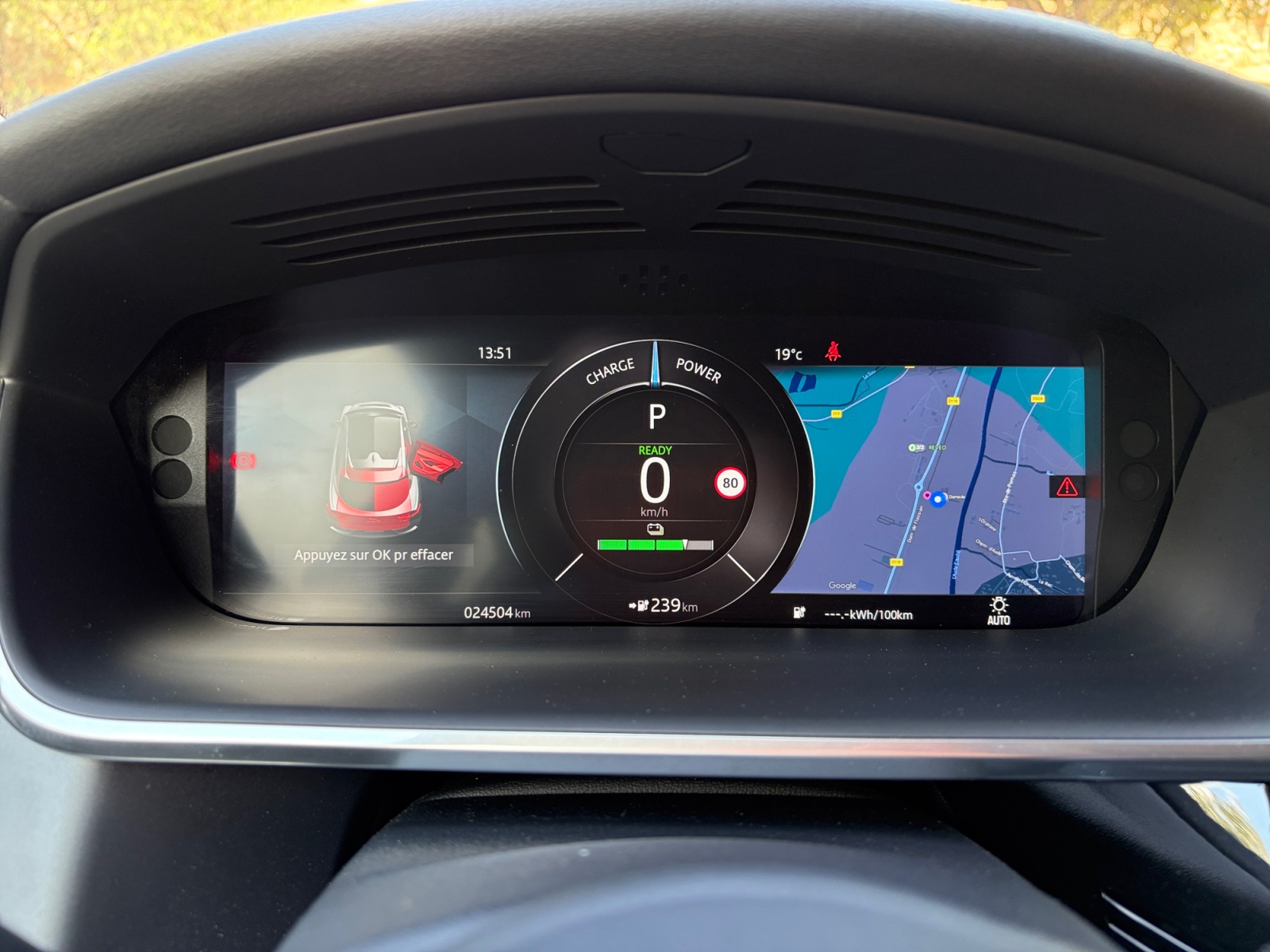 Jaguar I-Pace 16