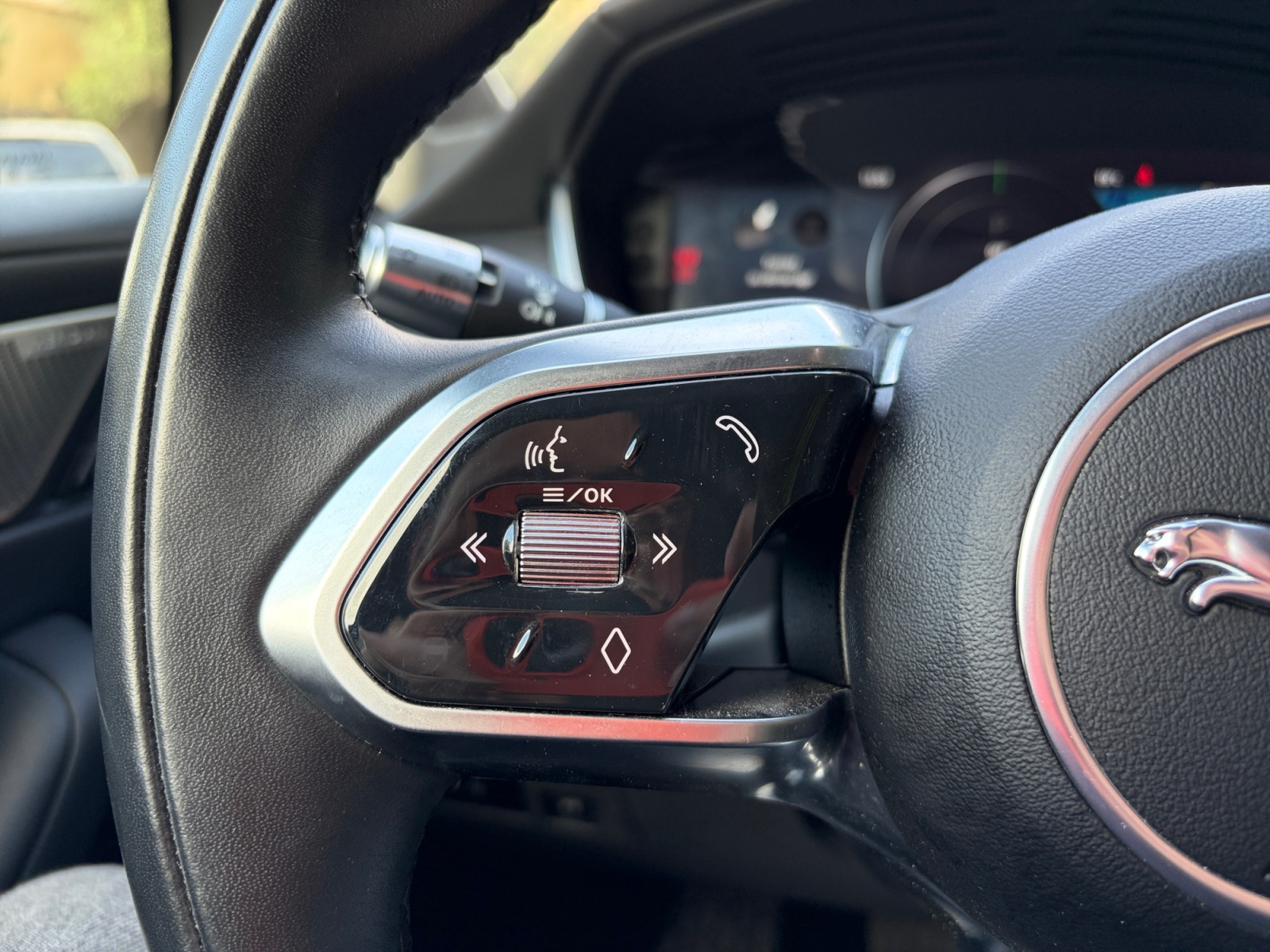 Jaguar I-Pace 19