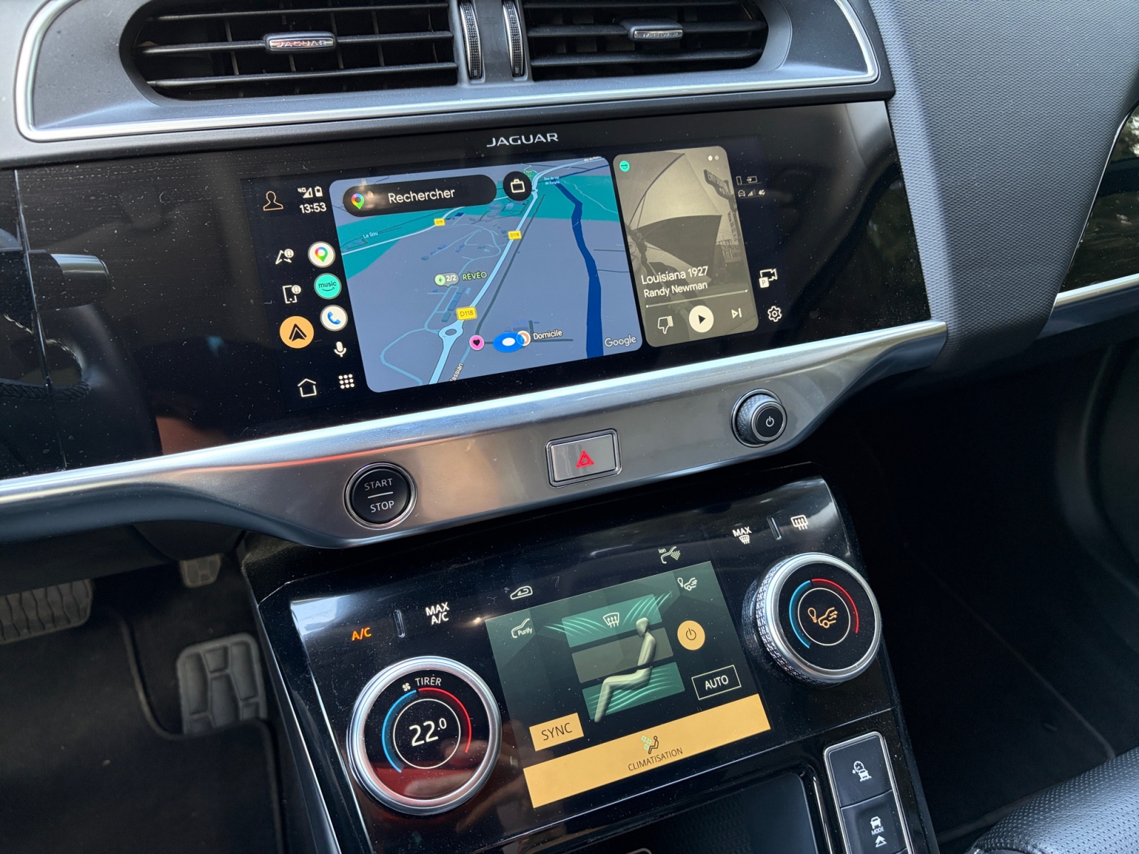 Jaguar I-Pace 21