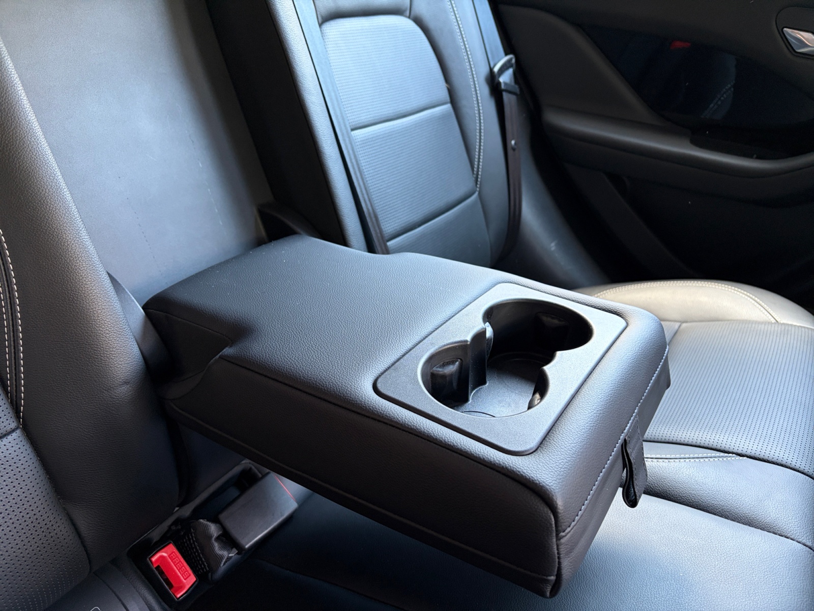 Jaguar I-Pace 29