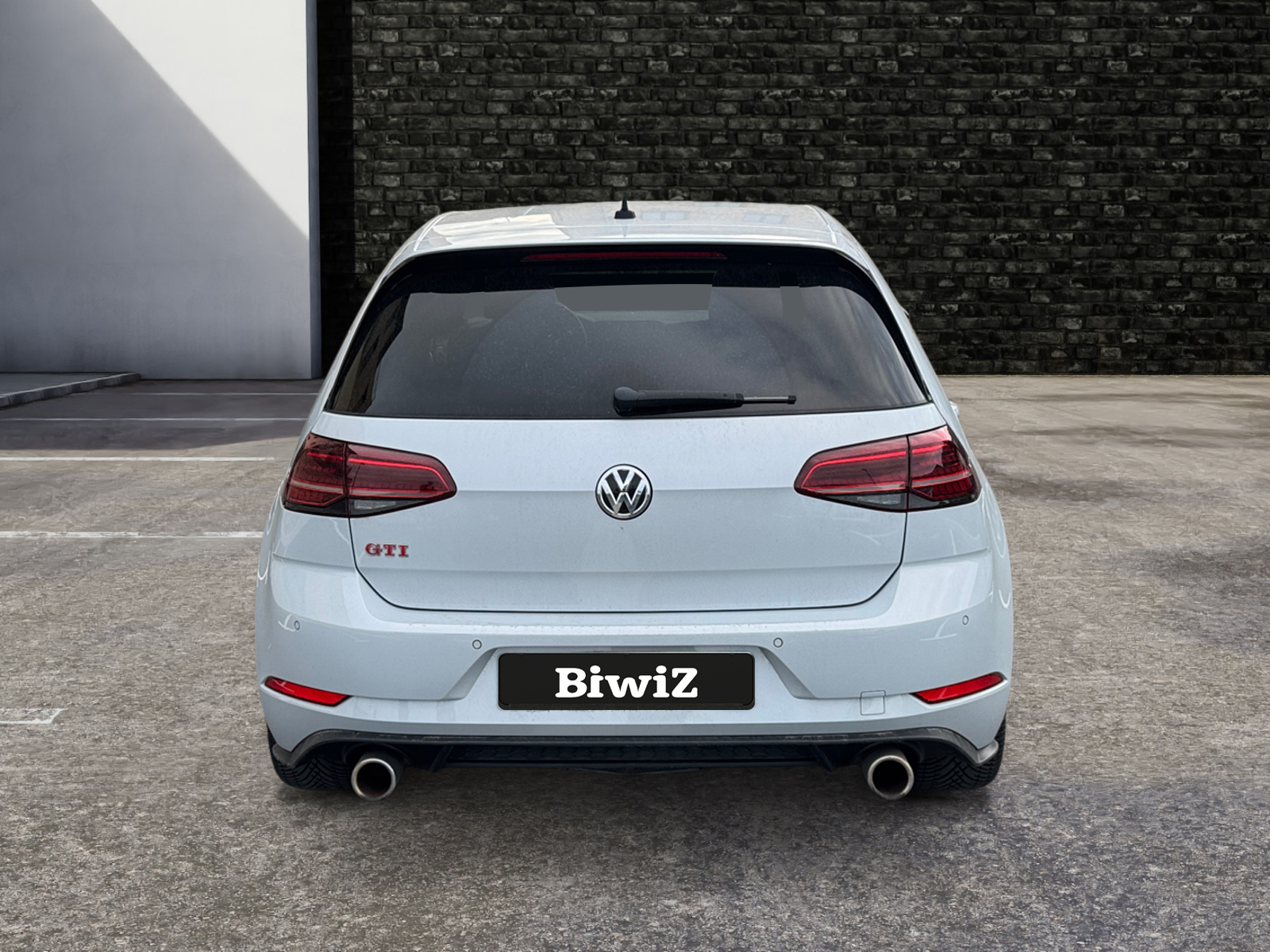 Volkswagen Golf 3