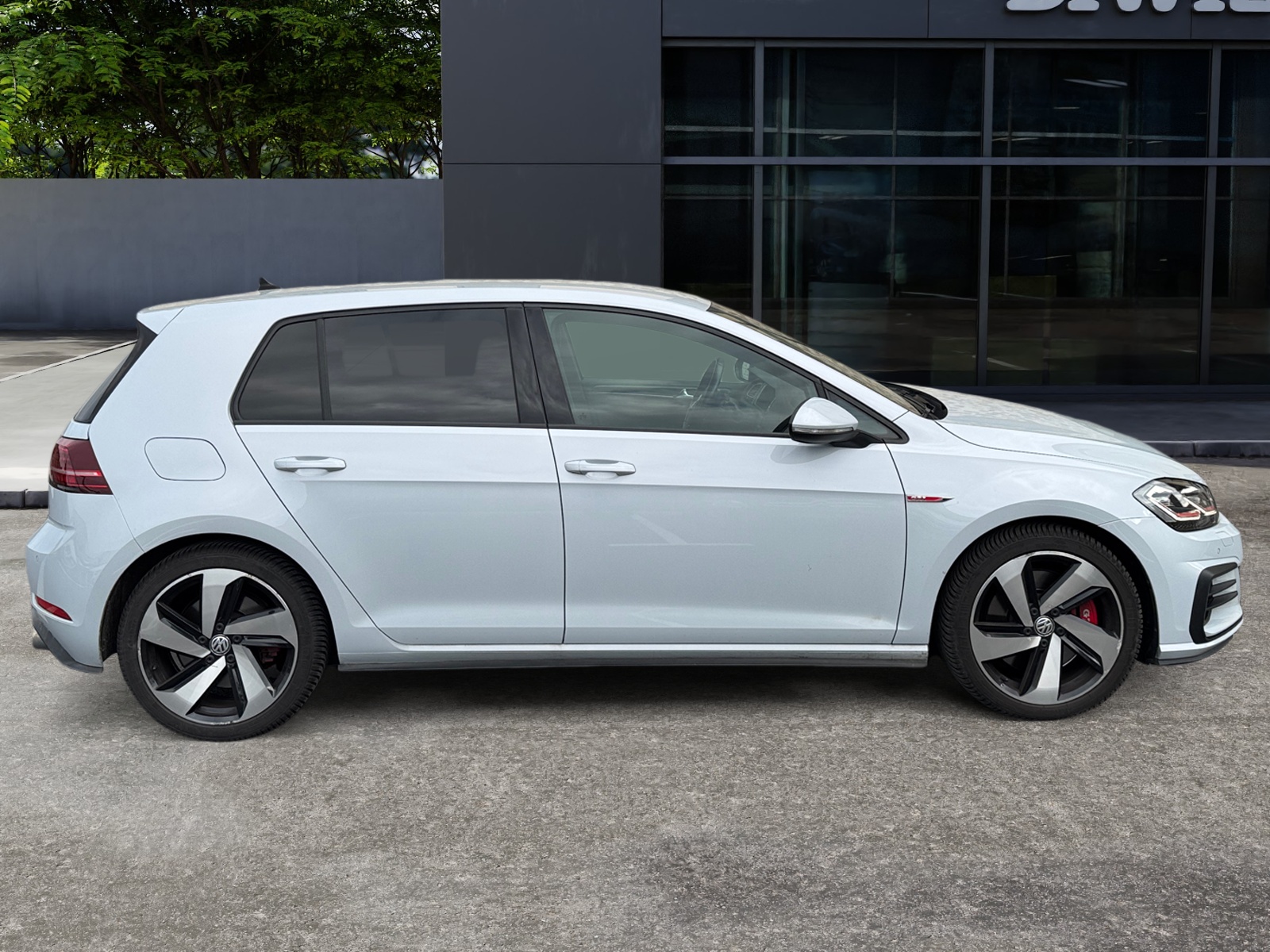 Volkswagen Golf 5