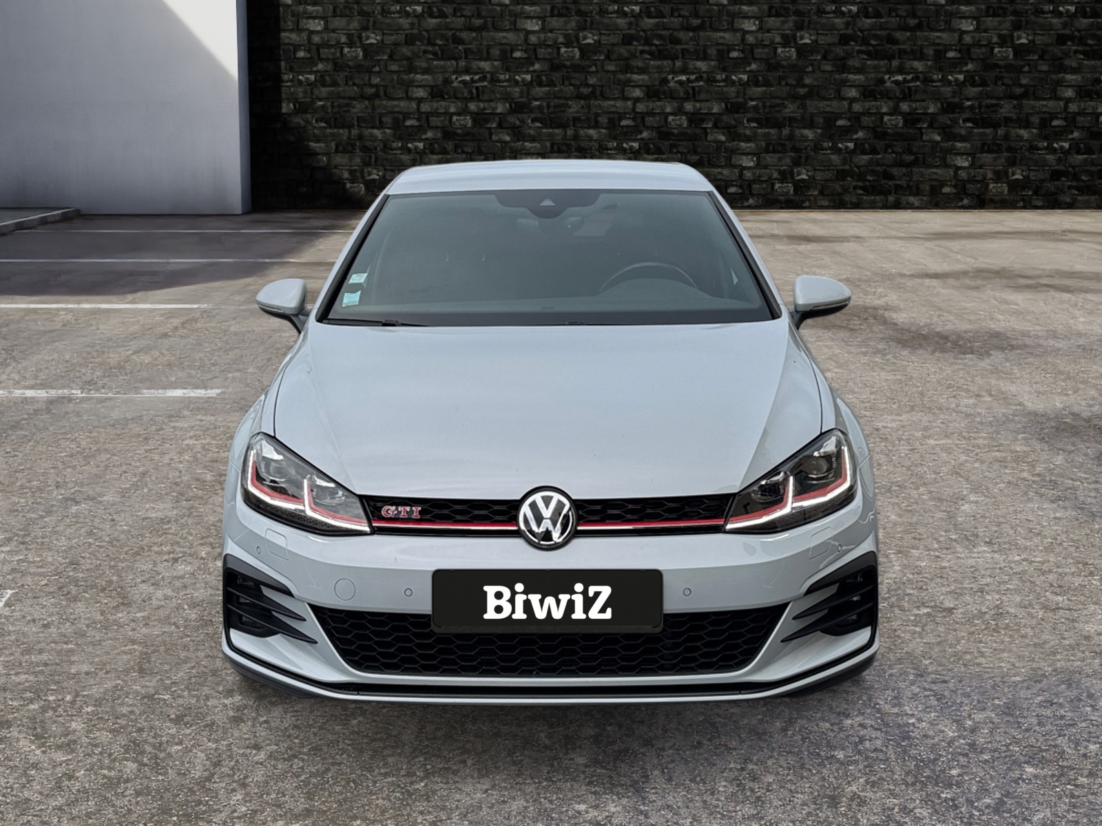Volkswagen Golf 7