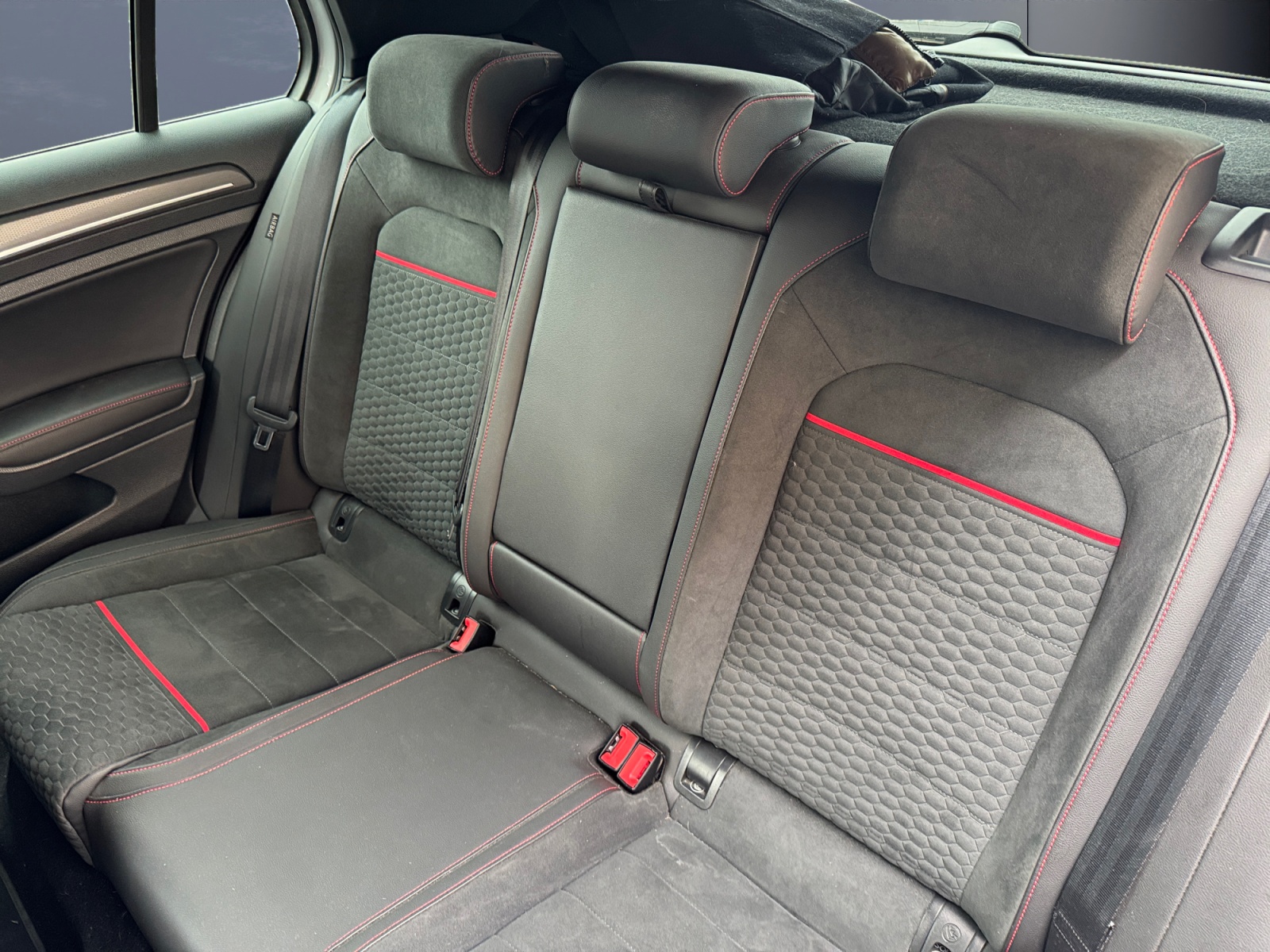 Volkswagen Golf 10