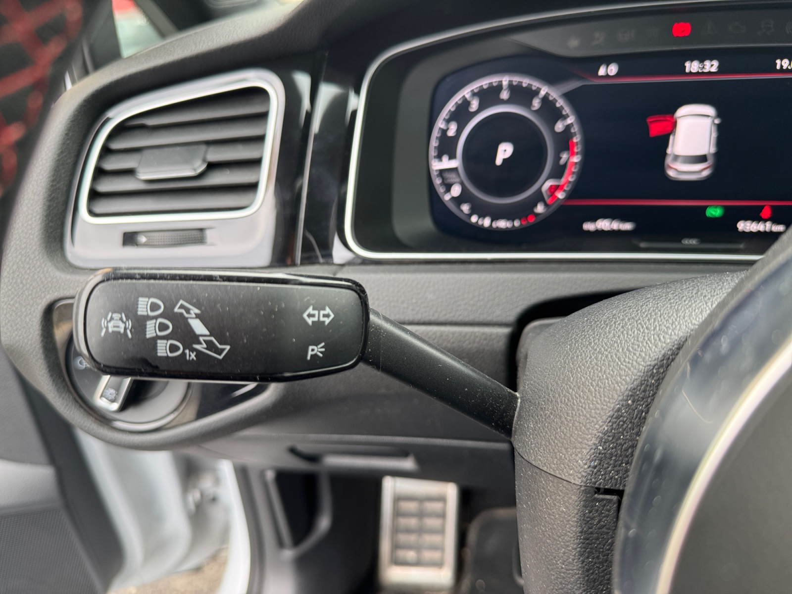 Volkswagen Golf 19