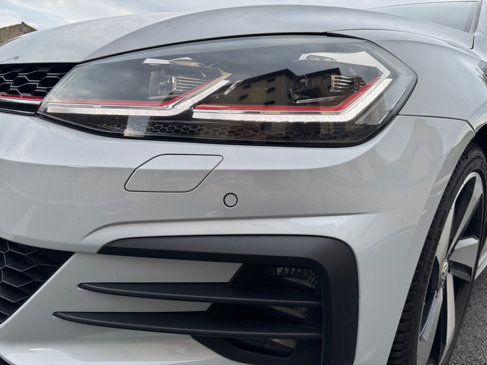 Volkswagen Golf 26