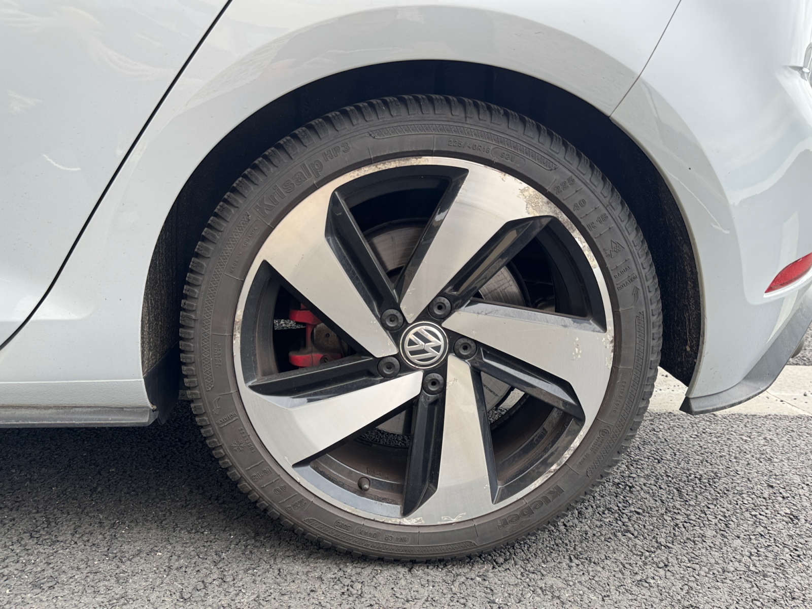 Volkswagen Golf 29