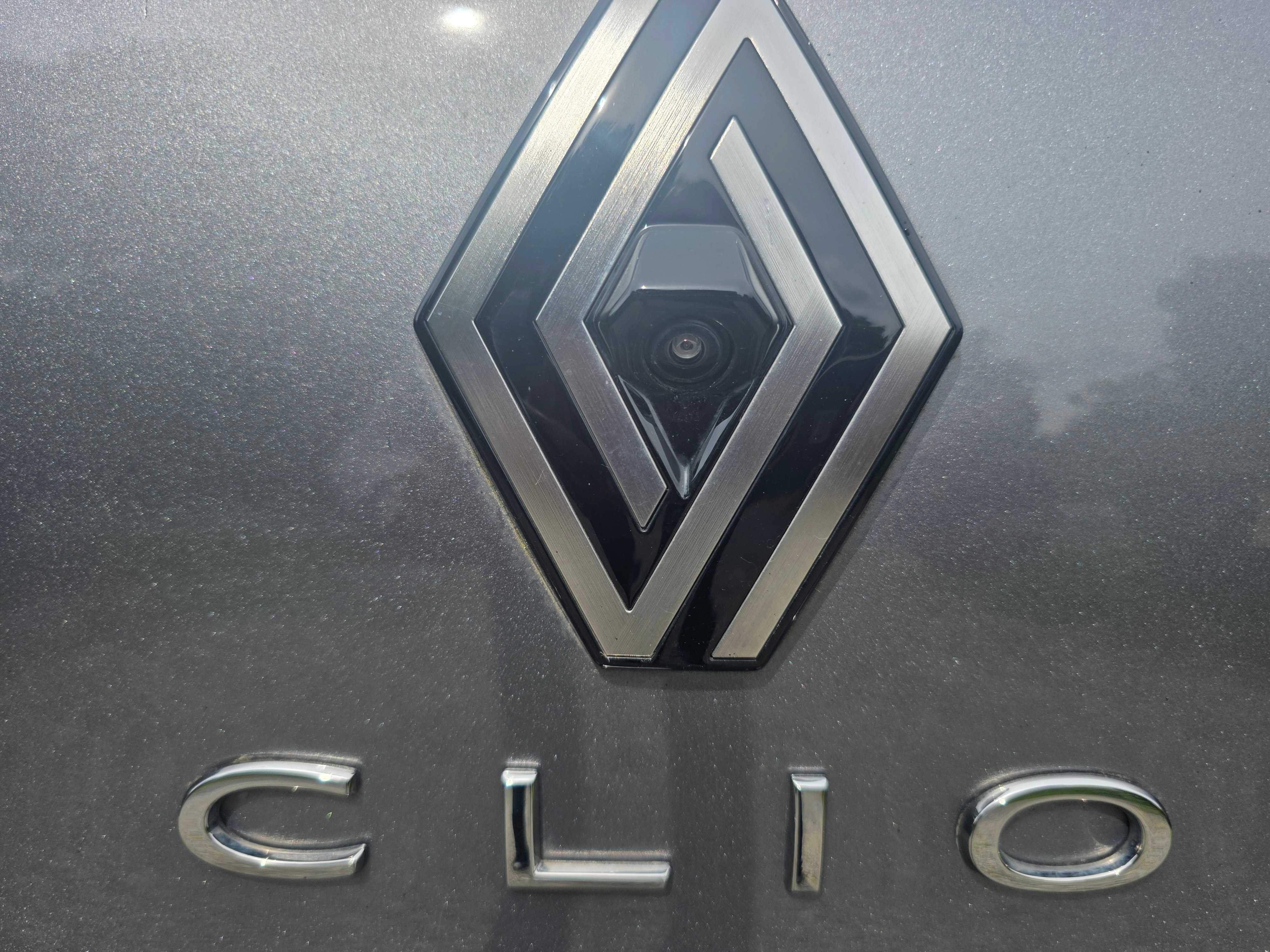 Renault Clio 34