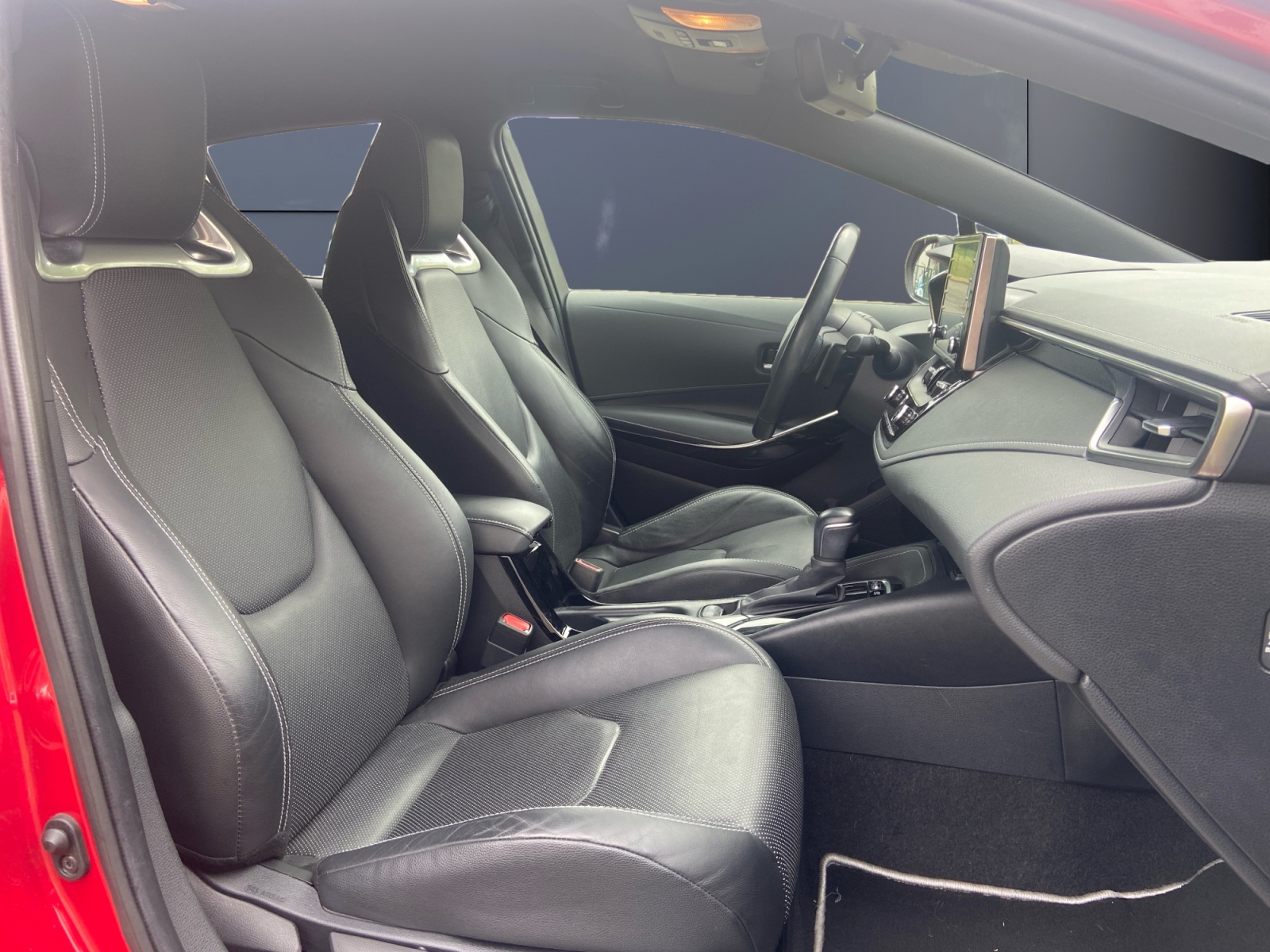 Toyota Corolla 13