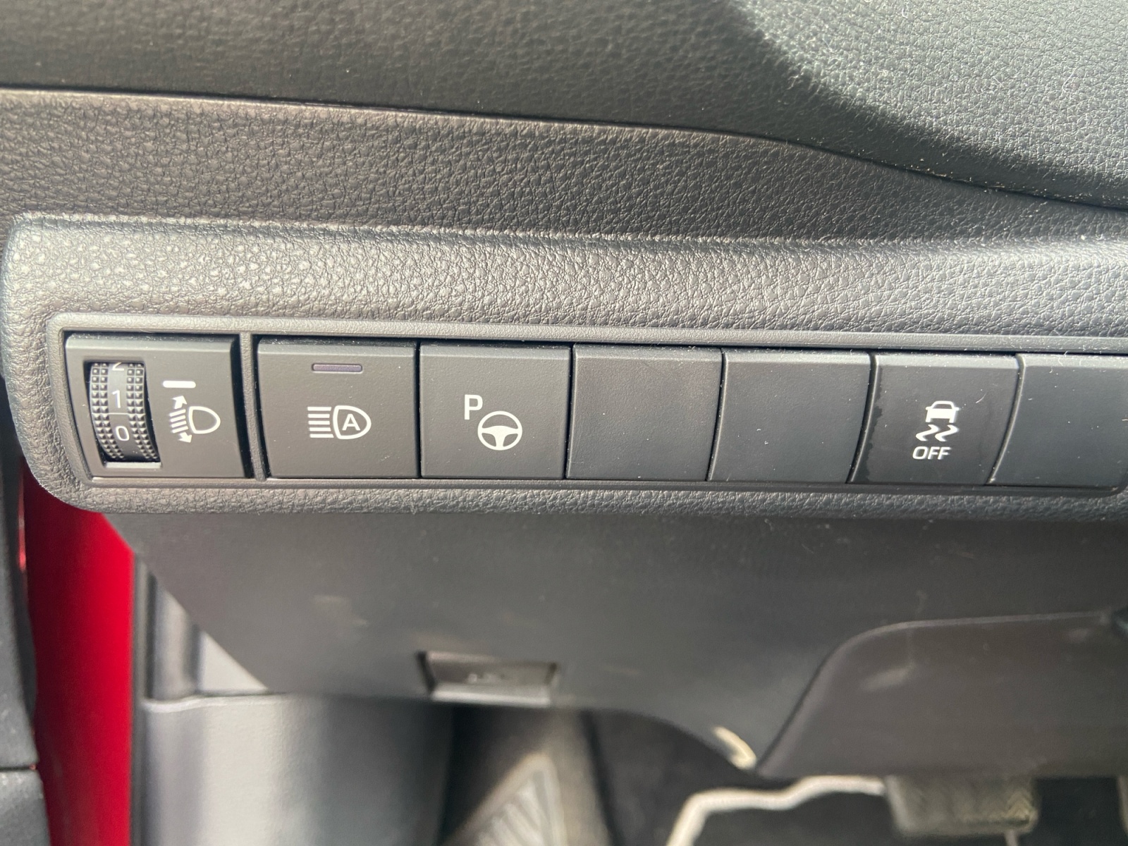 Toyota Corolla 17