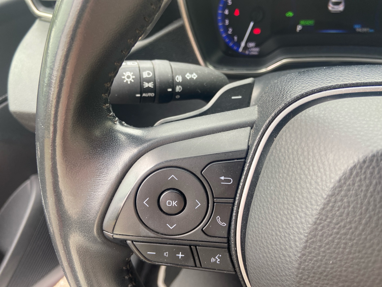 Toyota Corolla 18