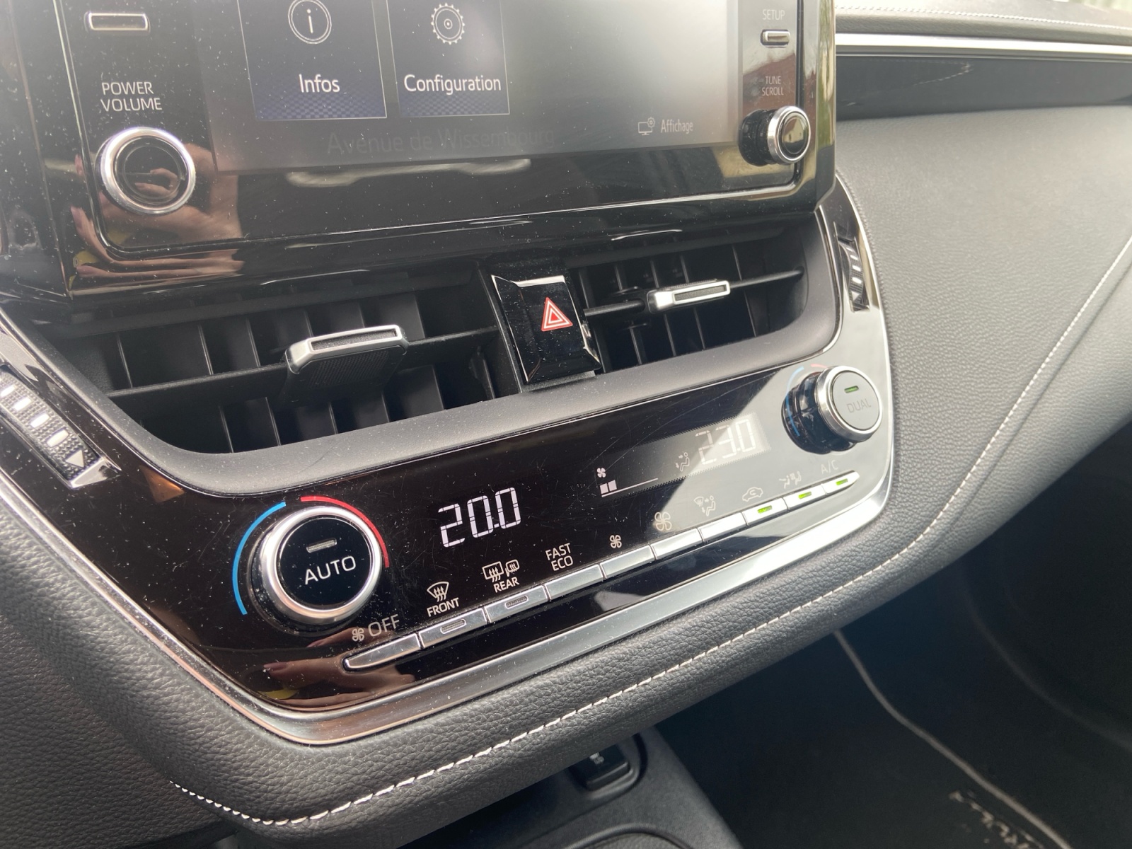 Toyota Corolla 22