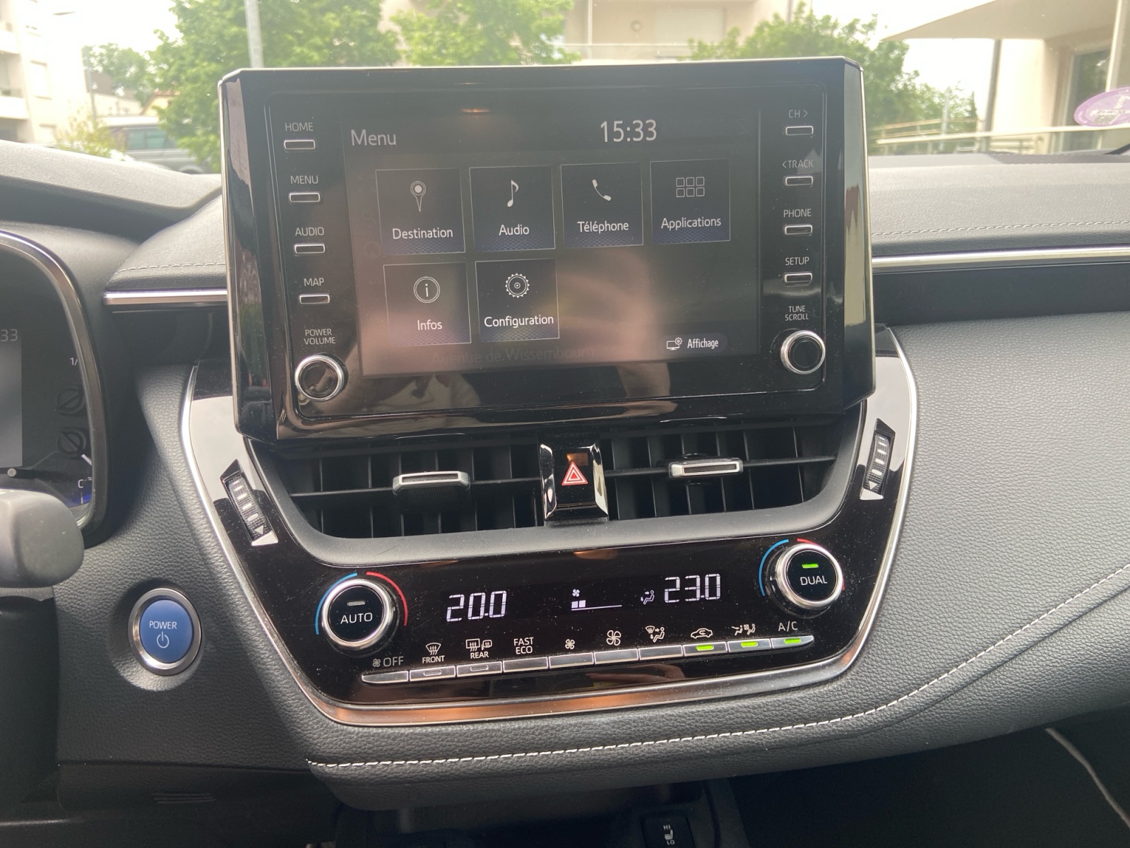 Toyota Corolla 23