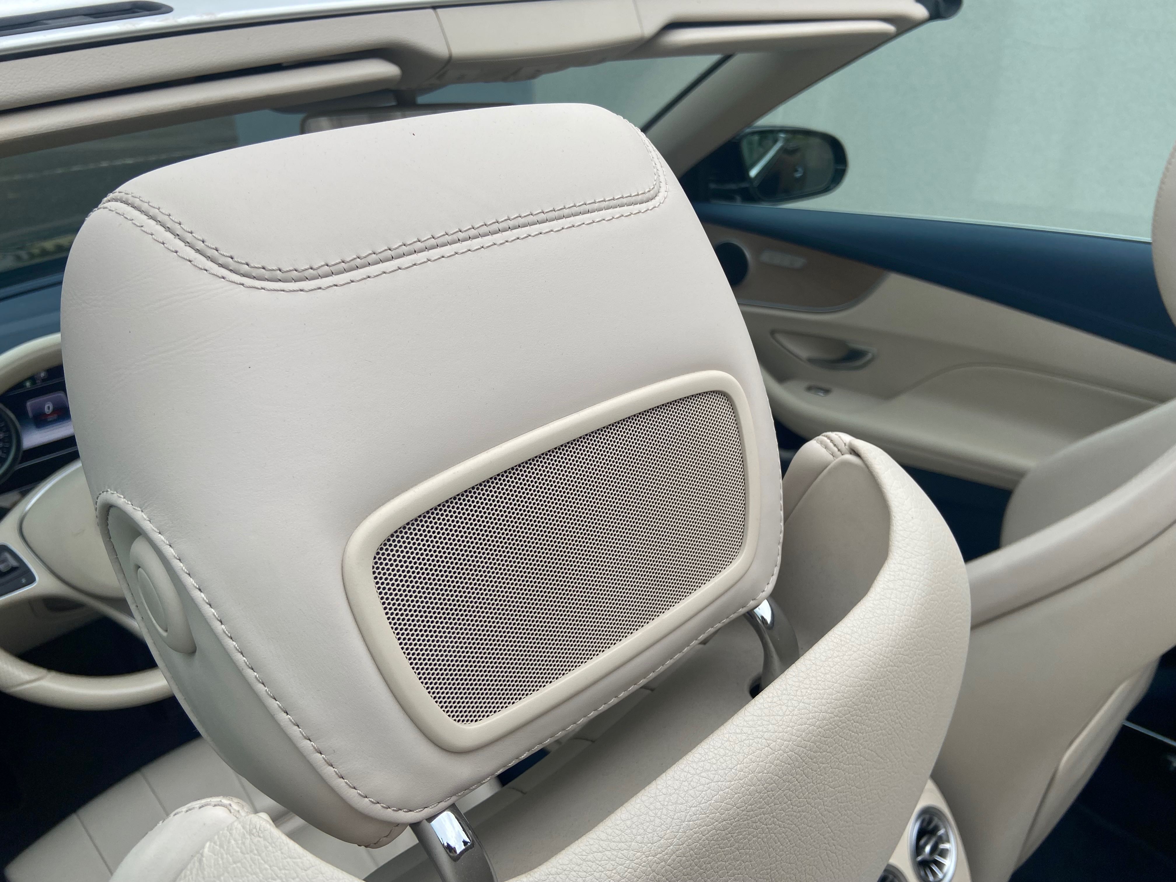 Mercedes-Benz Classe E 35