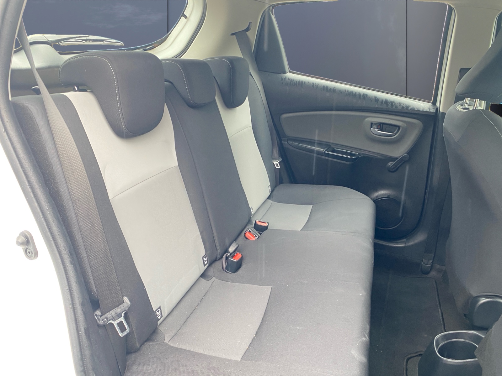 Toyota Yaris 11