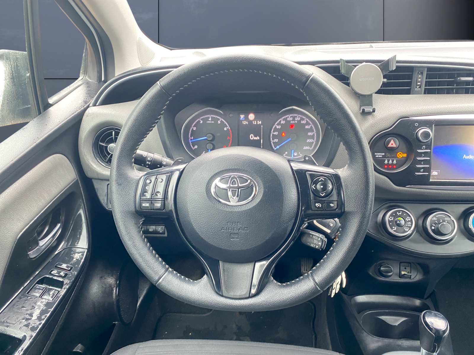 Toyota Yaris 15