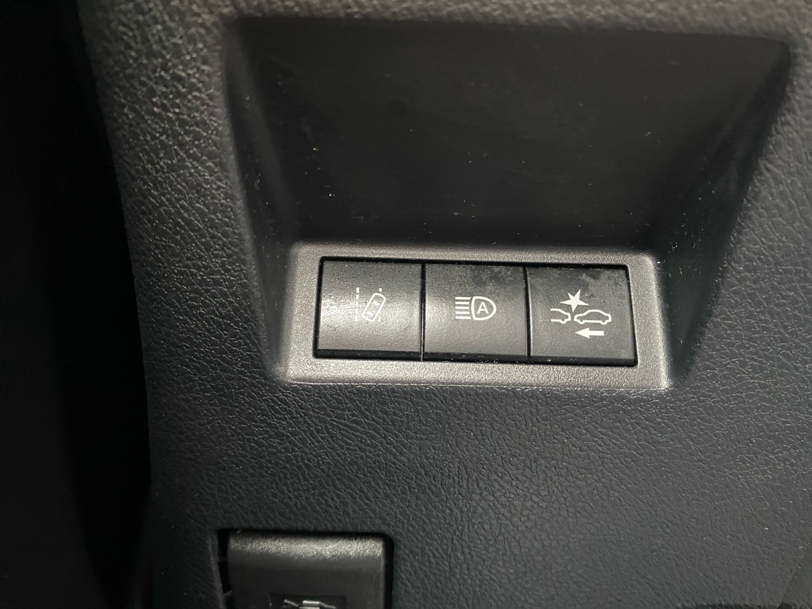 Toyota Yaris 21