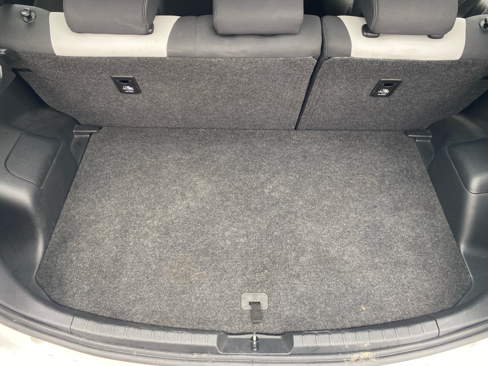 Toyota Yaris 26