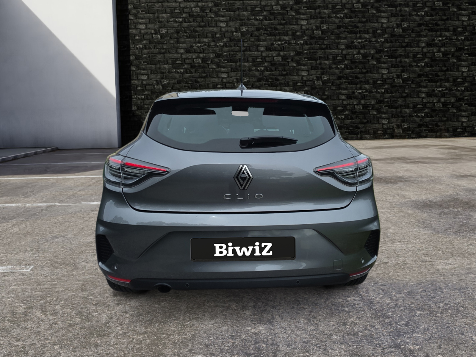 Renault Clio 3