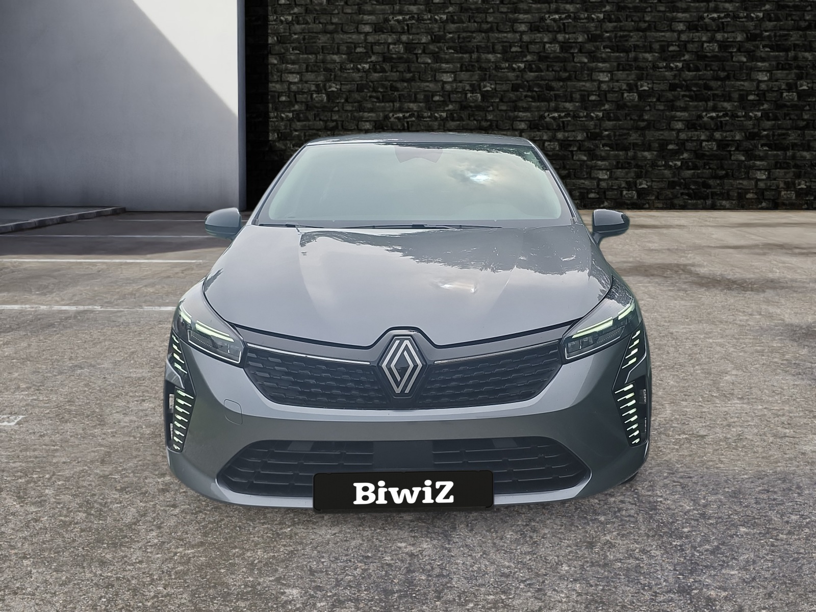 Renault Clio 7