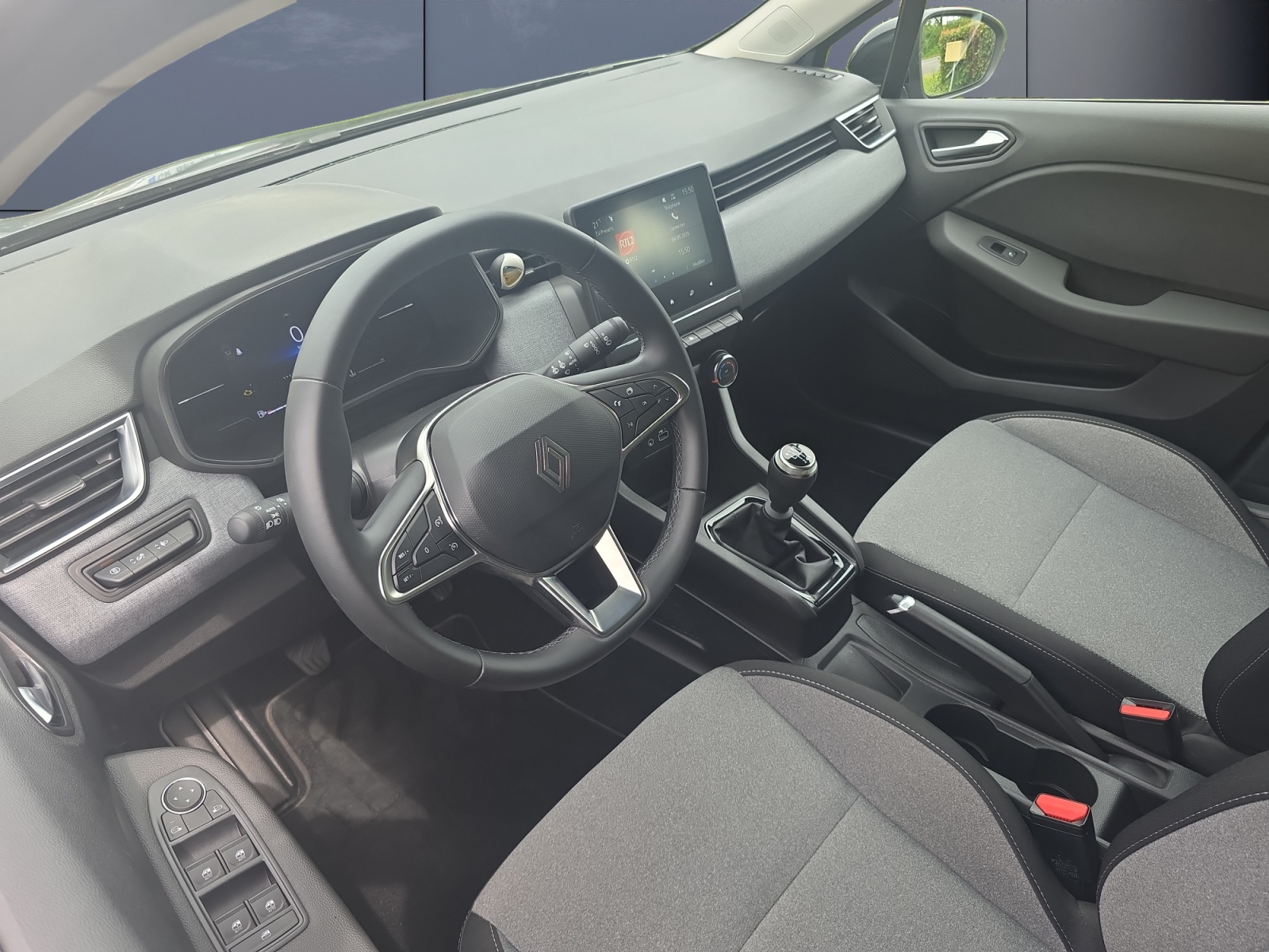 Renault Clio 8